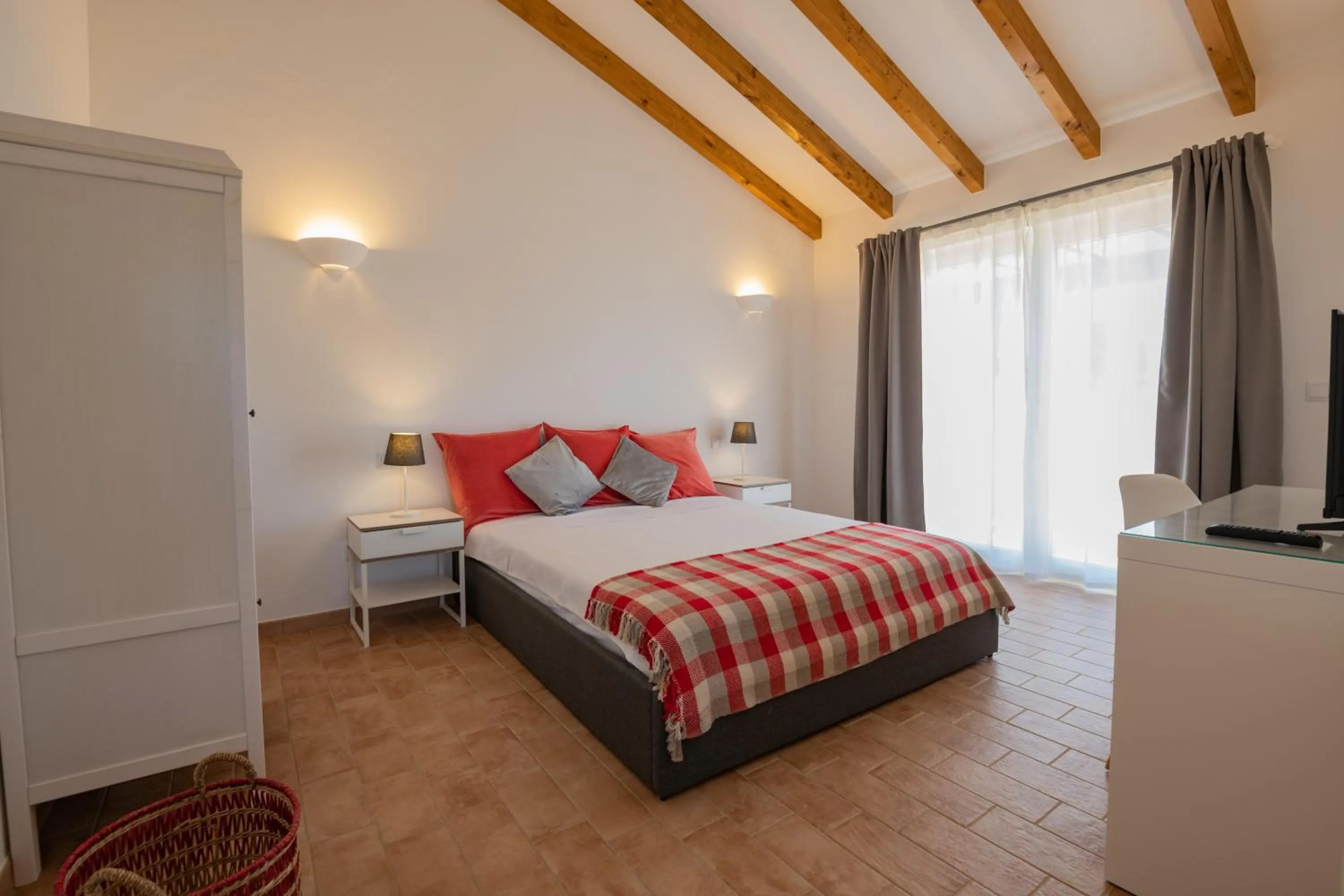 Bed in Ares do Monte - Turismo Rural