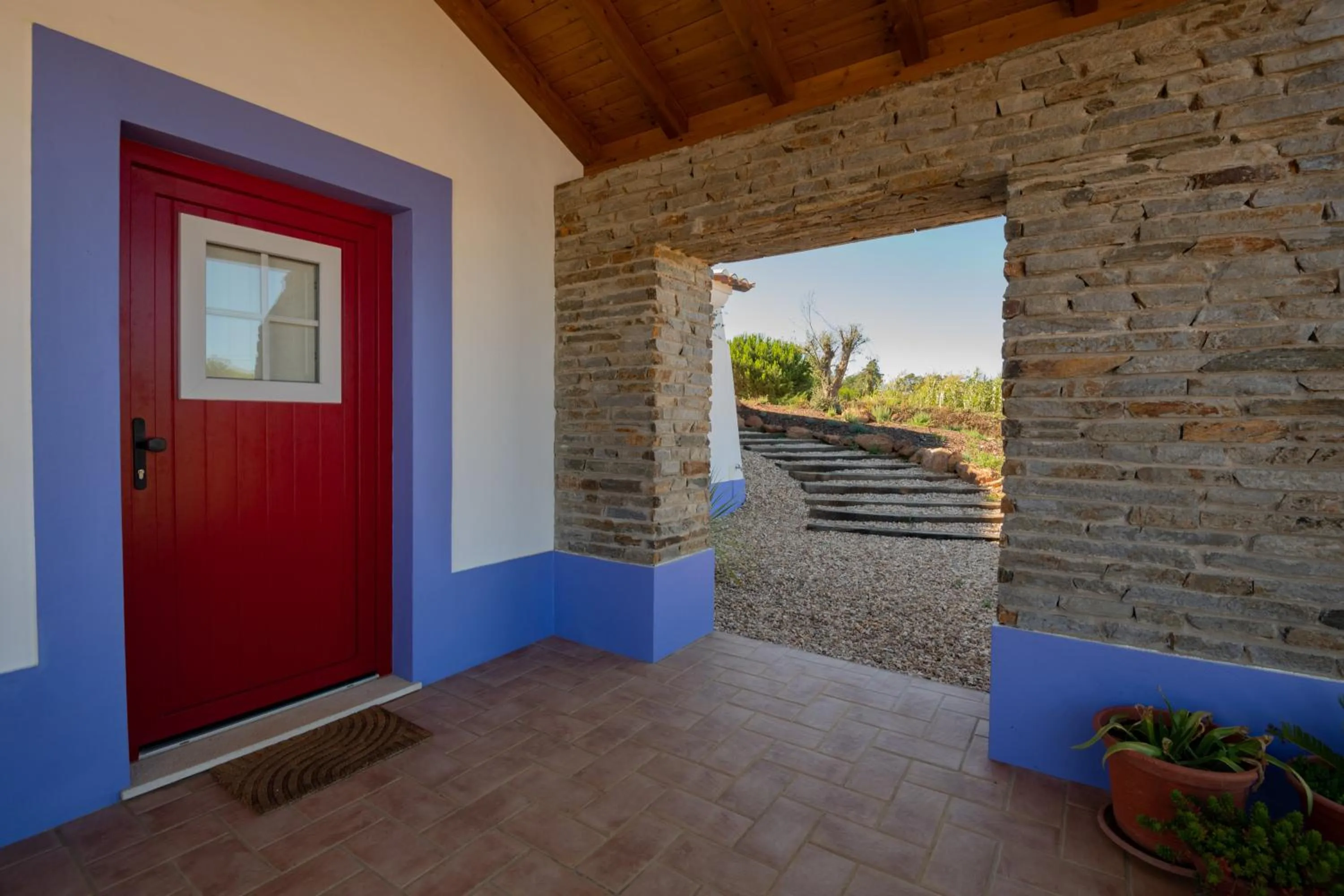 Property building in Ares do Monte - Turismo Rural