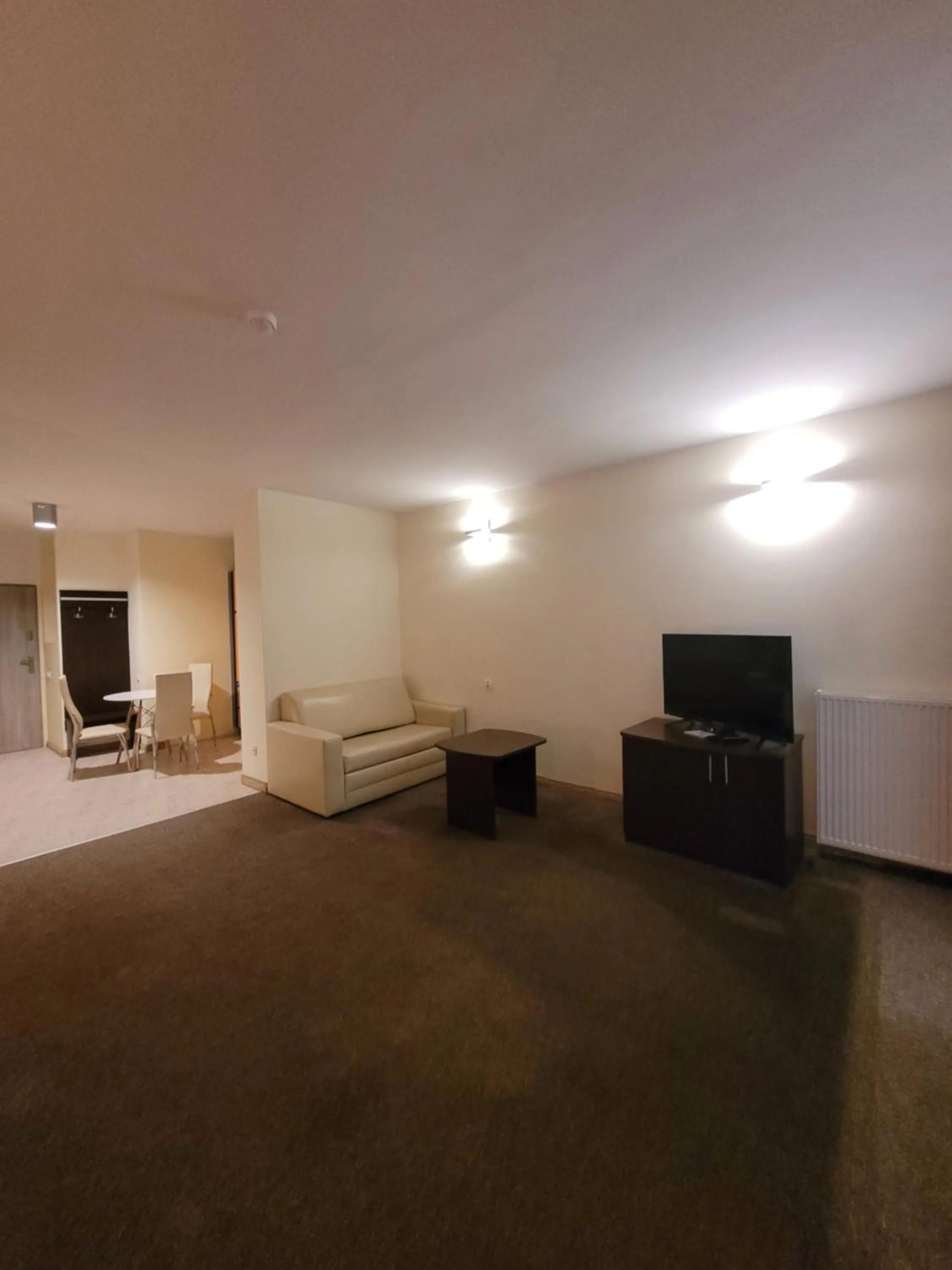 TV and multimedia in Artel Villa Tarsis