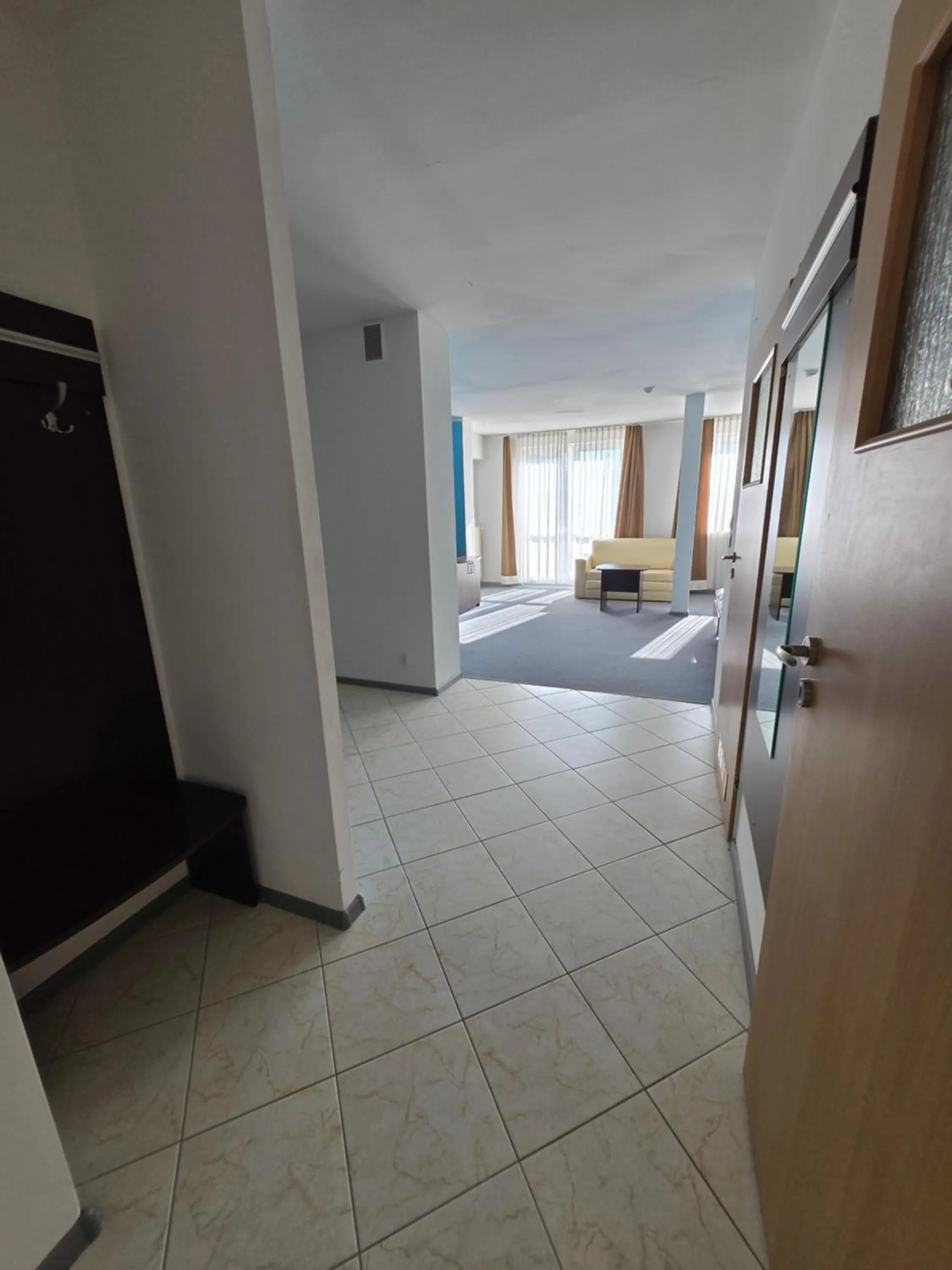 Photo of the whole room, Bed in Artel Villa Tarsis