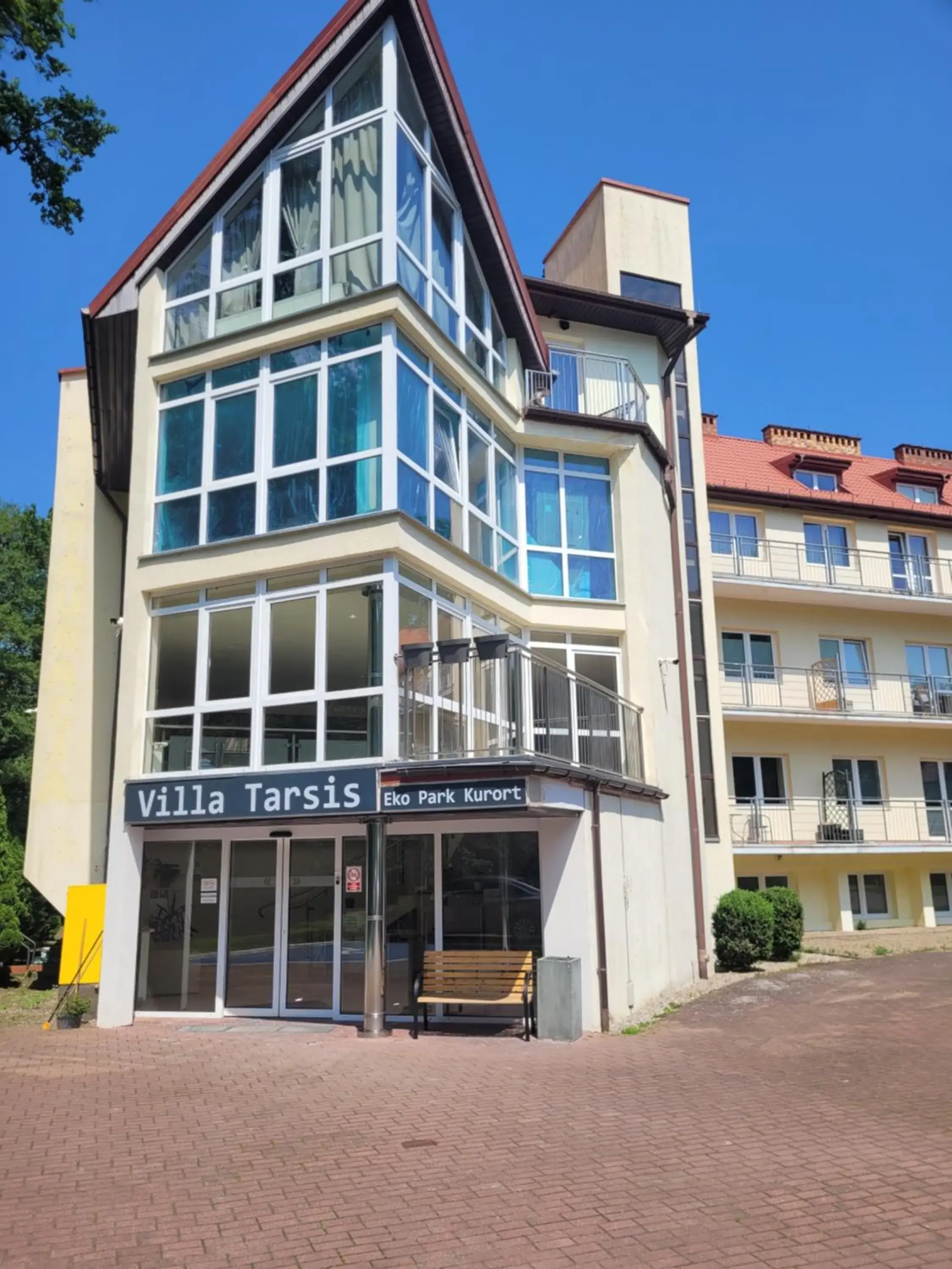 Artel Villa Tarsis Artel Villa Tarsis