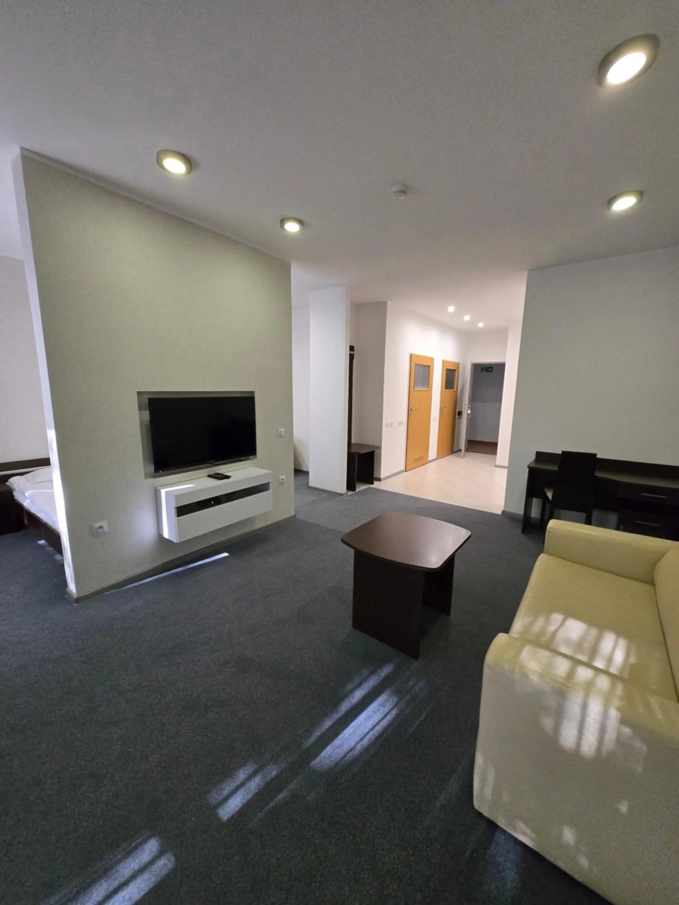 Living room in Artel Villa Tarsis