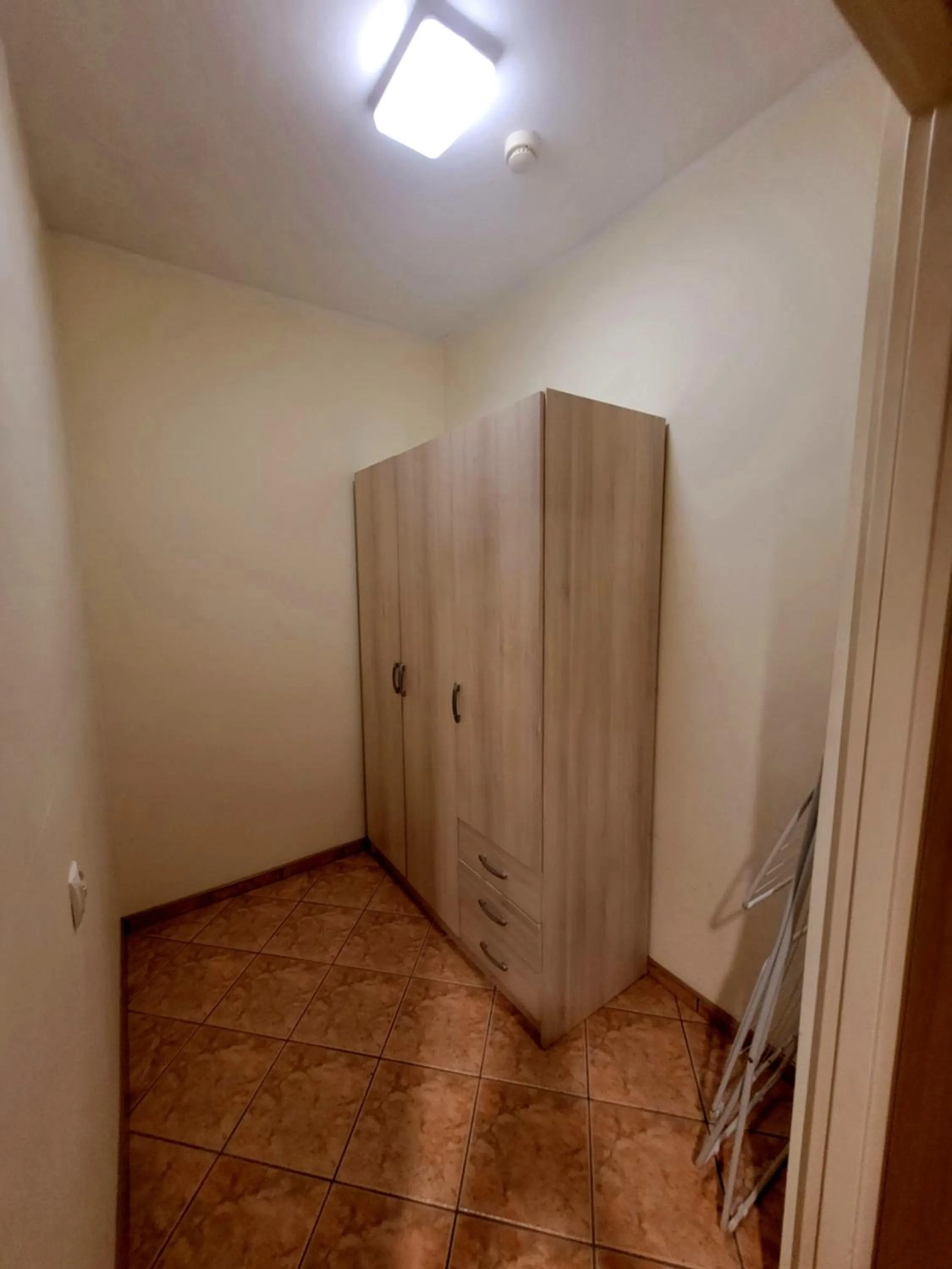 wardrobe in Artel Villa Tarsis
