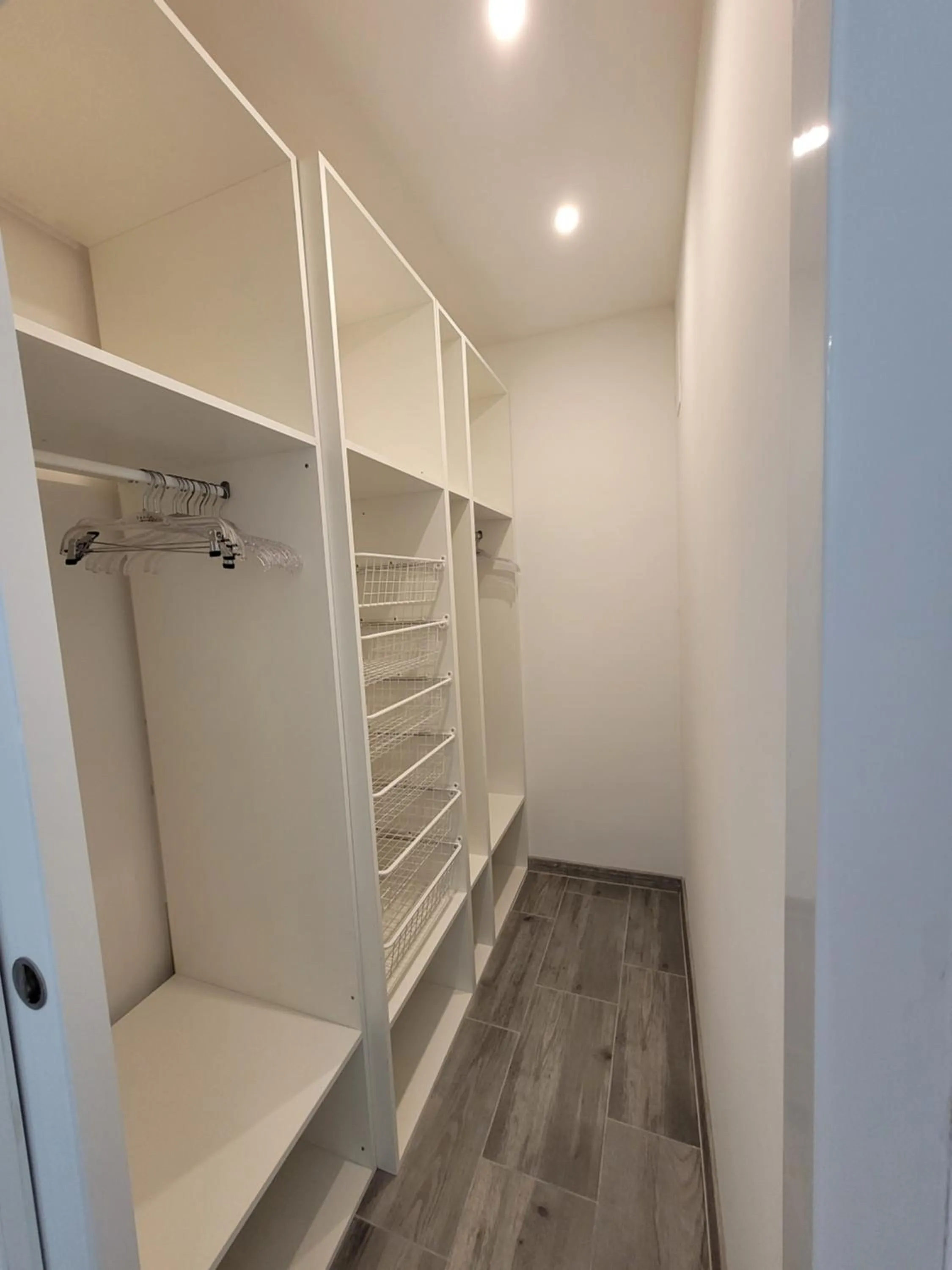 wardrobe in Artel Villa Tarsis