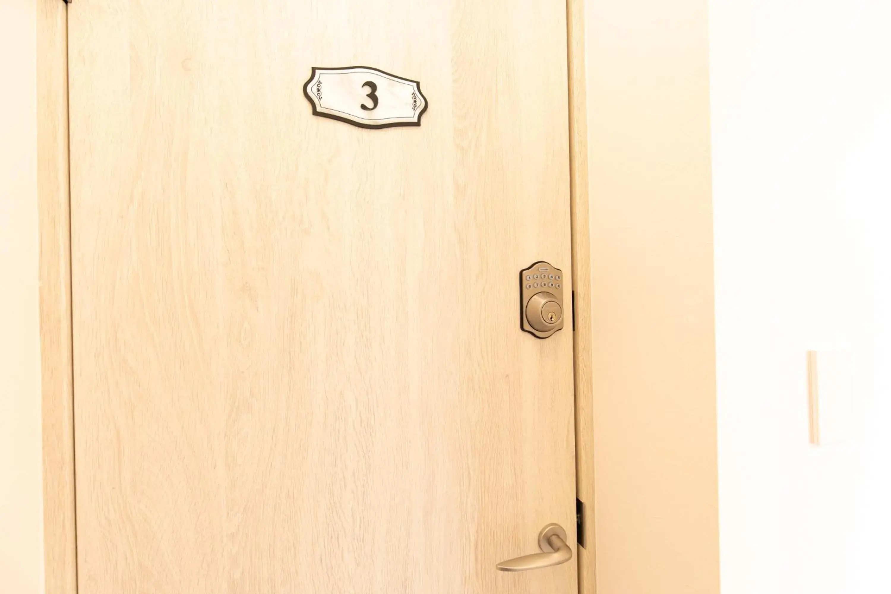 Studio Apartment in Villa Roppongi Studio Apartment in Villa Roppongi