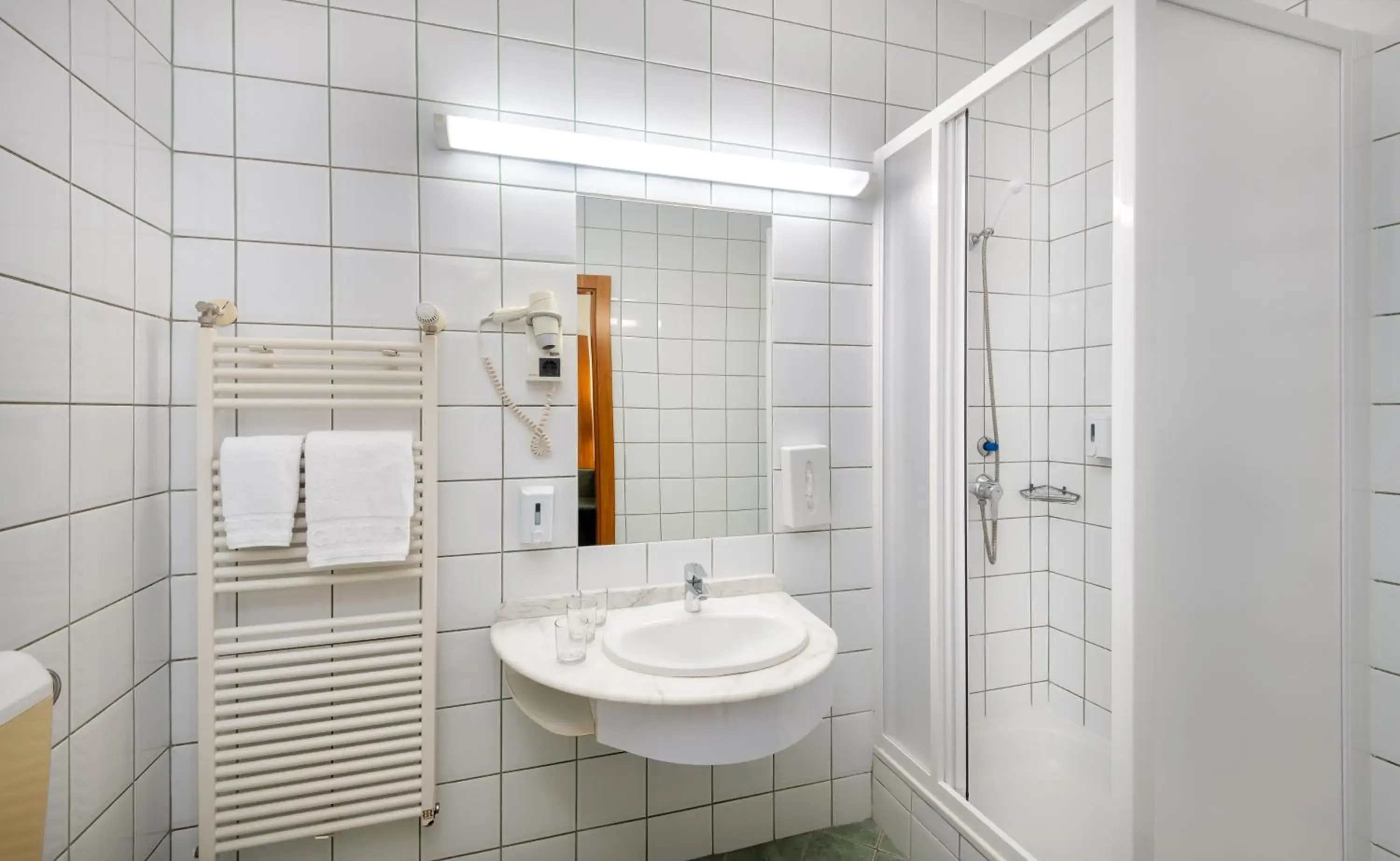 Superior Double or Twin Room in Hotel Millennium Superior Double or Twin Room in Hotel Millennium