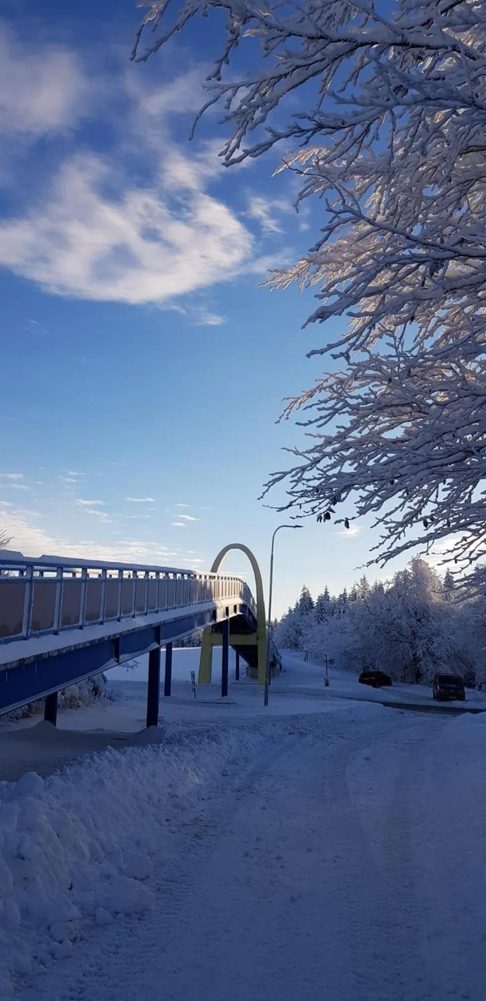 Day in Hotel Pomezí