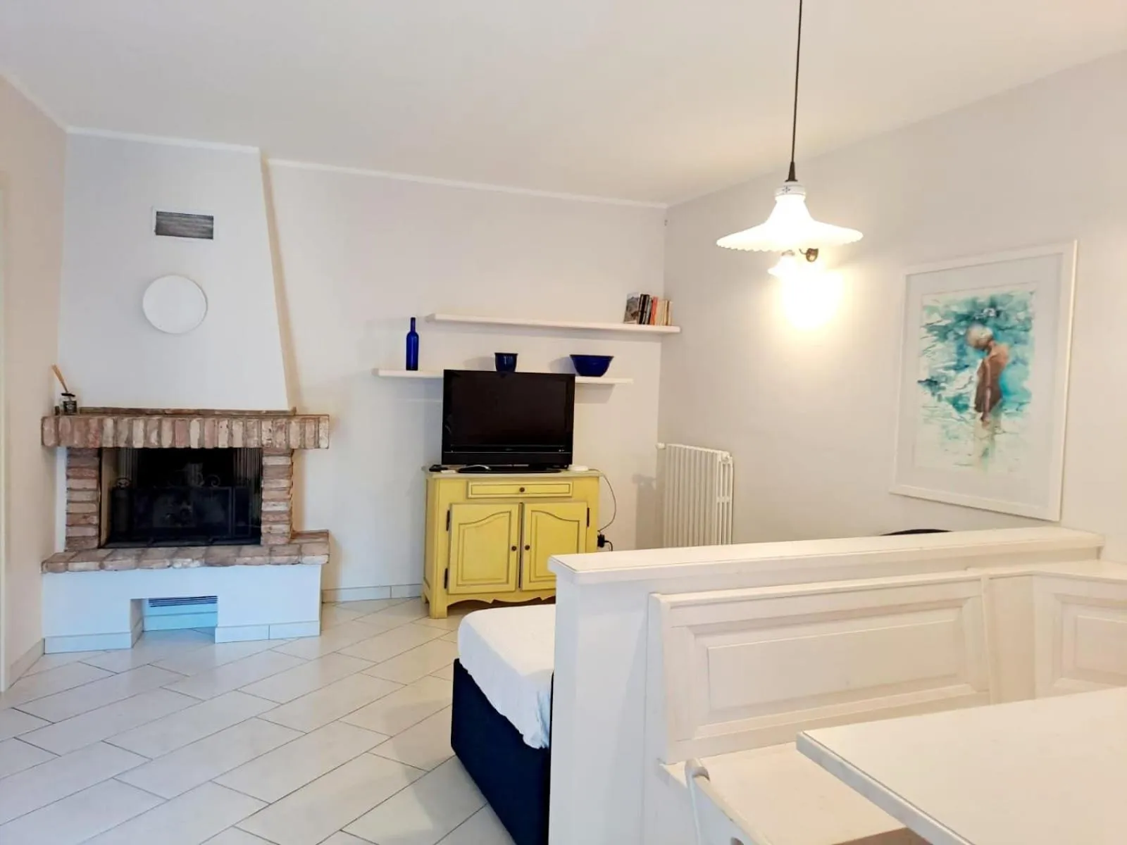 Bed in Borgo alla Sorgente