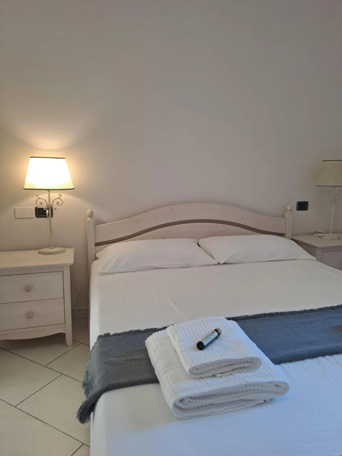 Bed in Borgo alla Sorgente