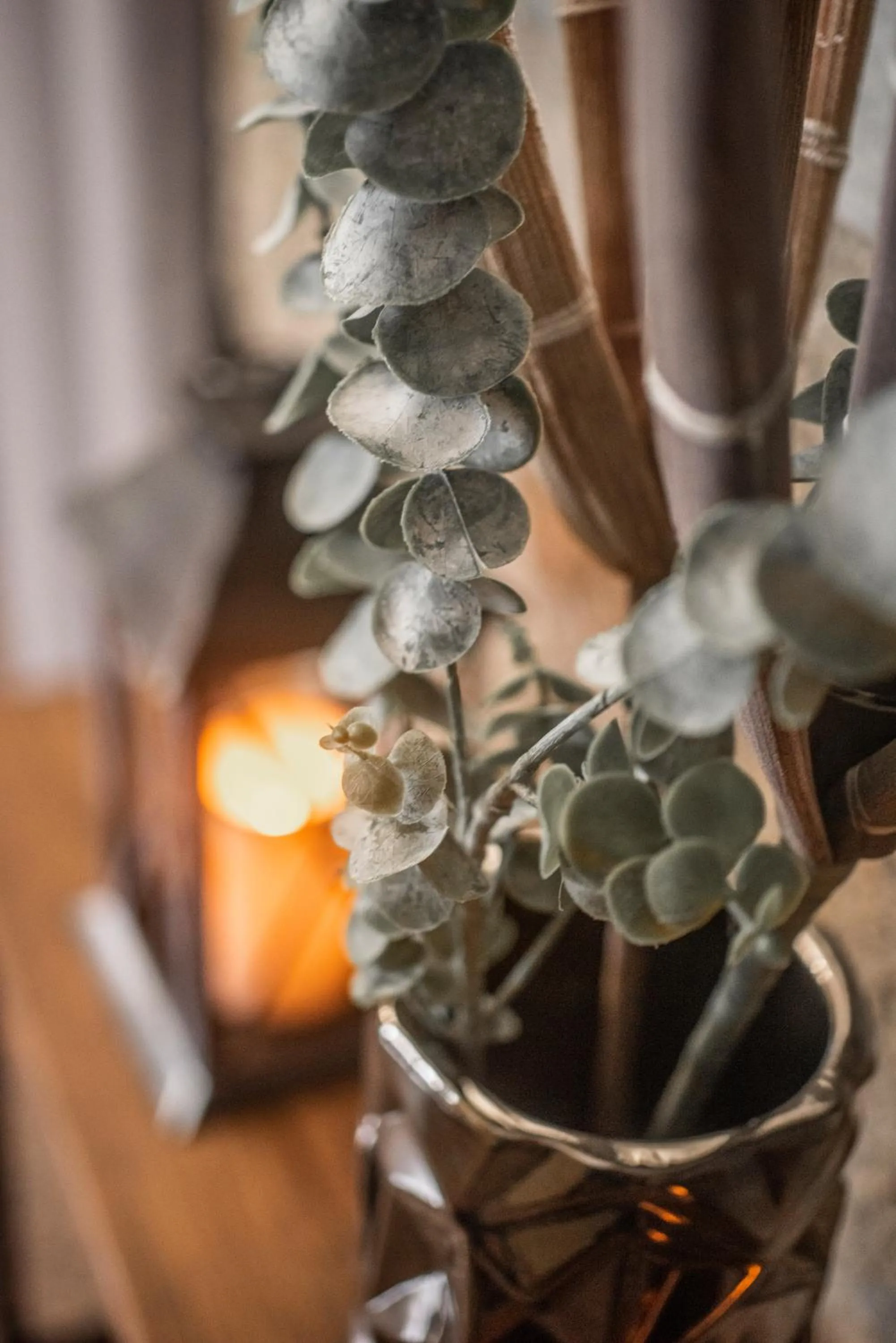 Lobby or reception in HOTEL MAREA