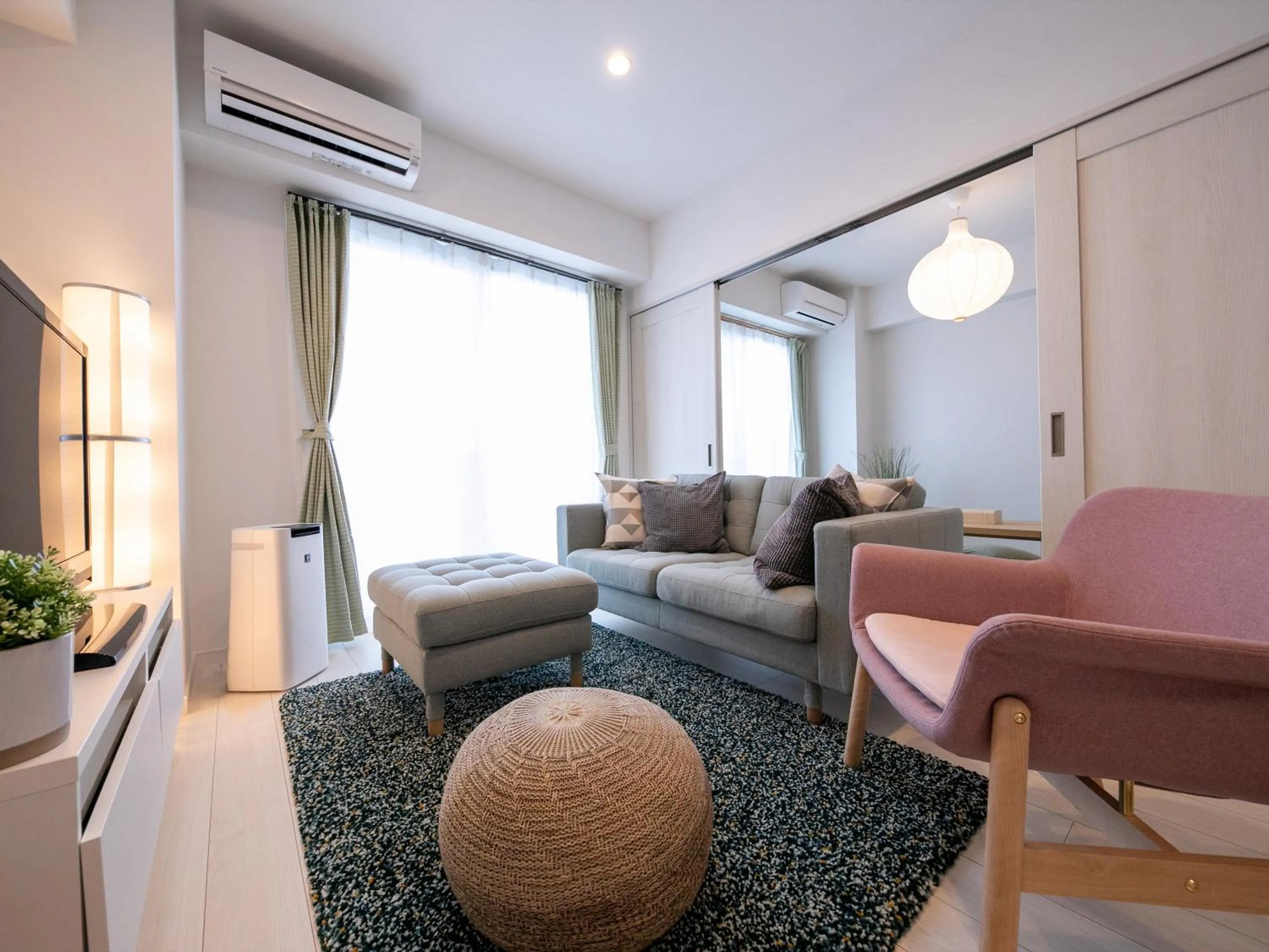 Photo of the whole room in Hotel Best Price Kochi