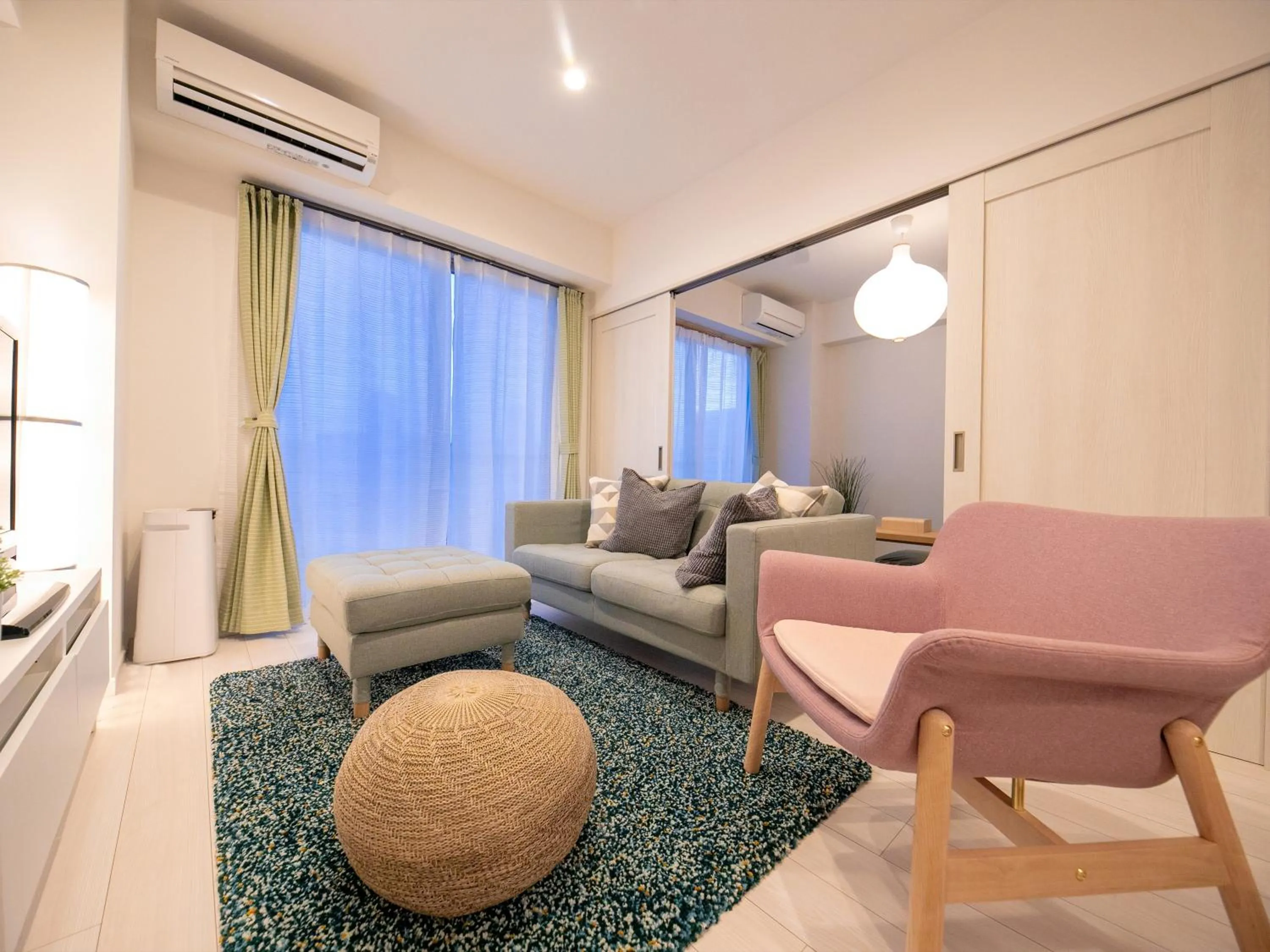 Photo of the whole room in Hotel Best Price Kochi