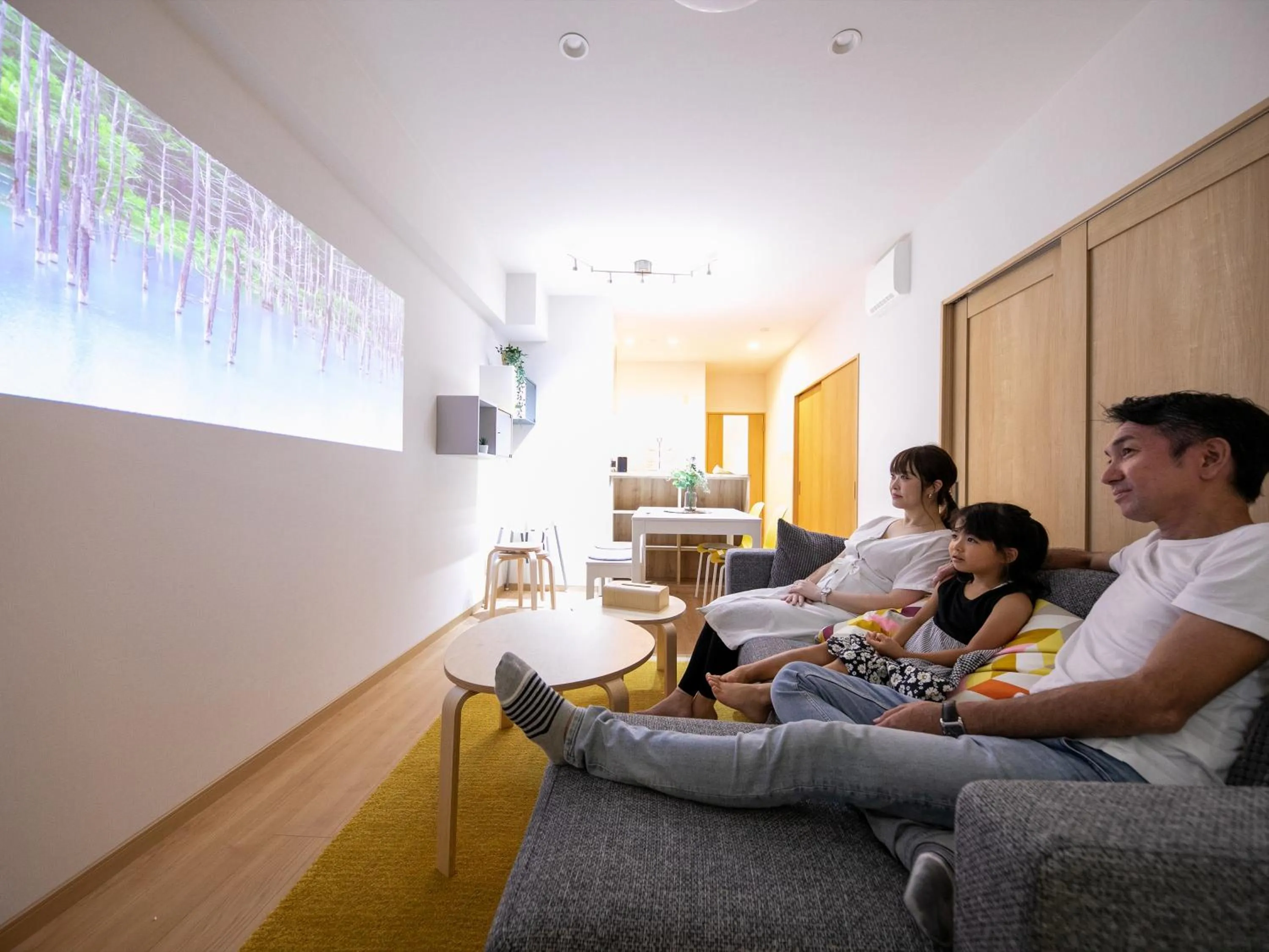 Photo of the whole room in Hotel Best Price Kochi