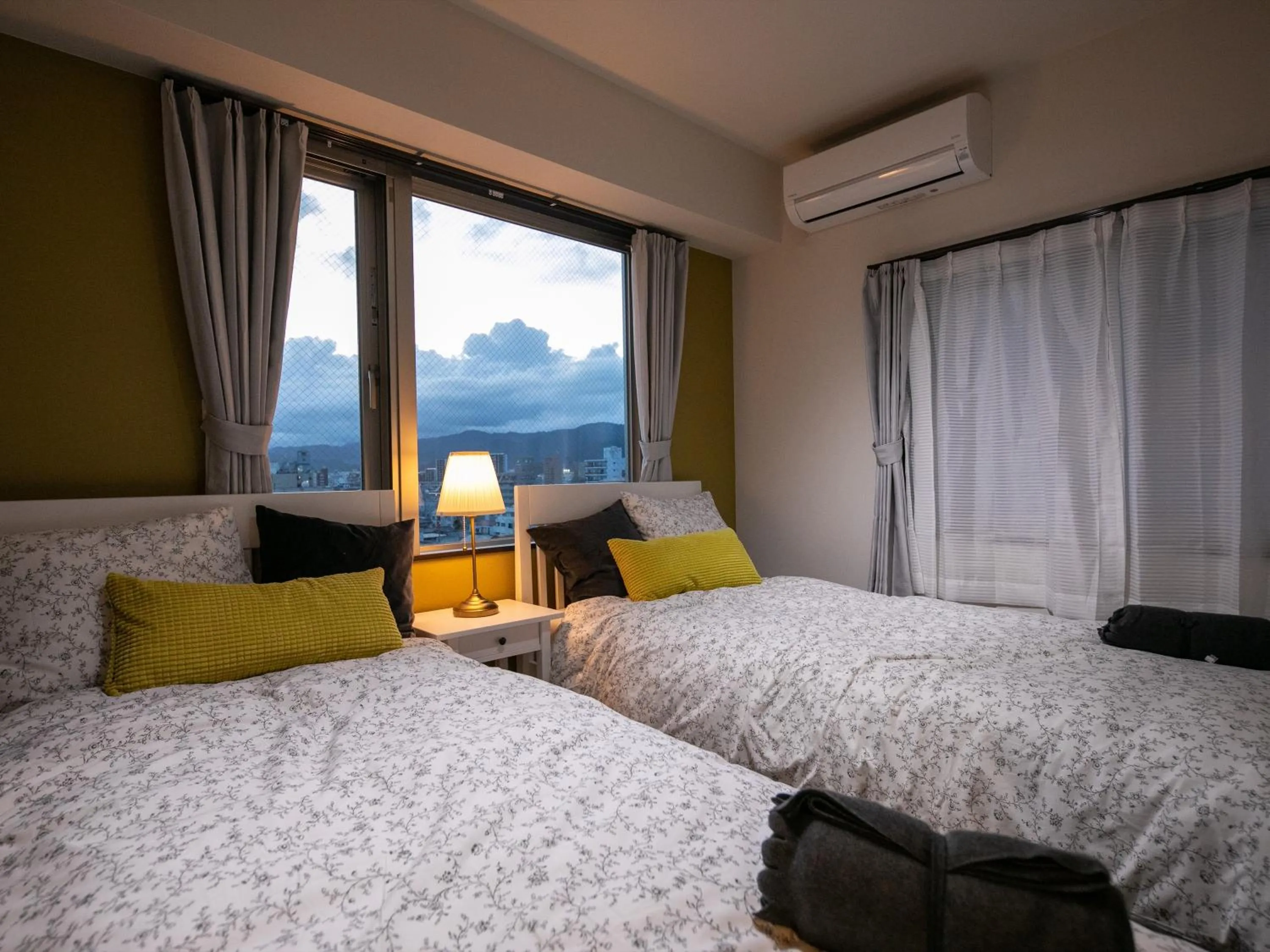 Bedroom, Bed in Hotel Best Price Kochi