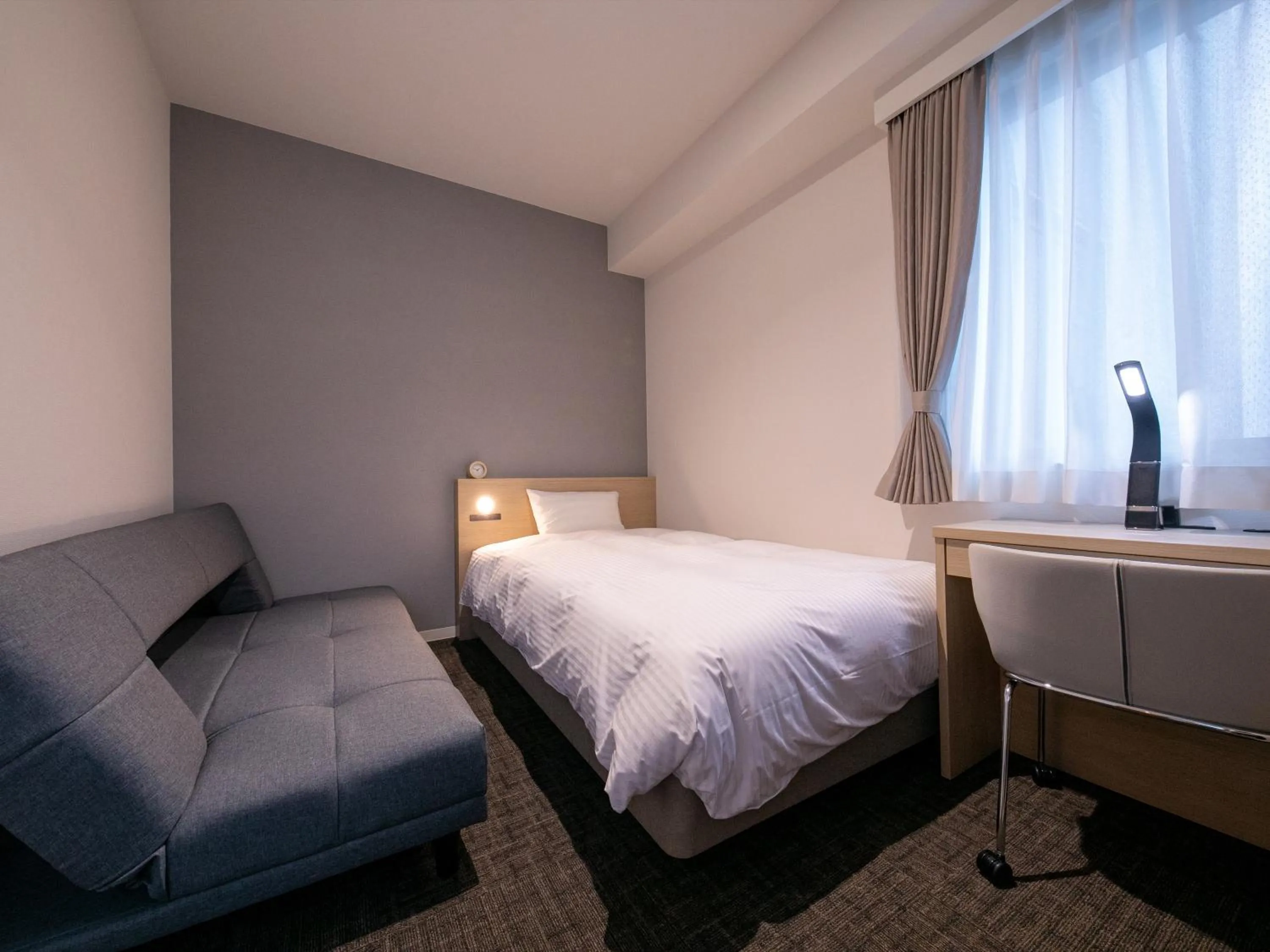 Photo of the whole room, Bed in Hotel Best Price Kochi