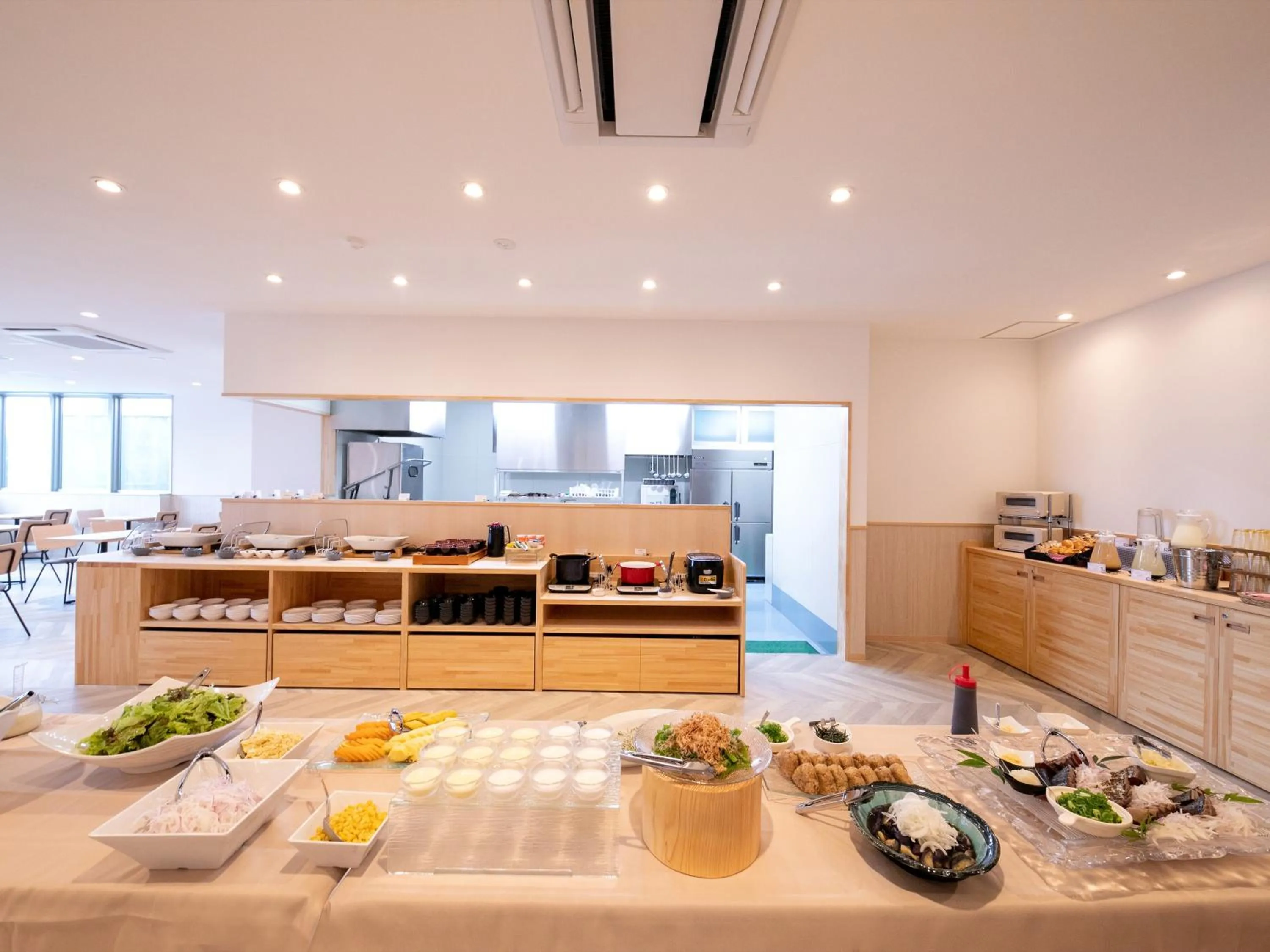 Restaurant/places to eat in Hotel Best Price Kochi