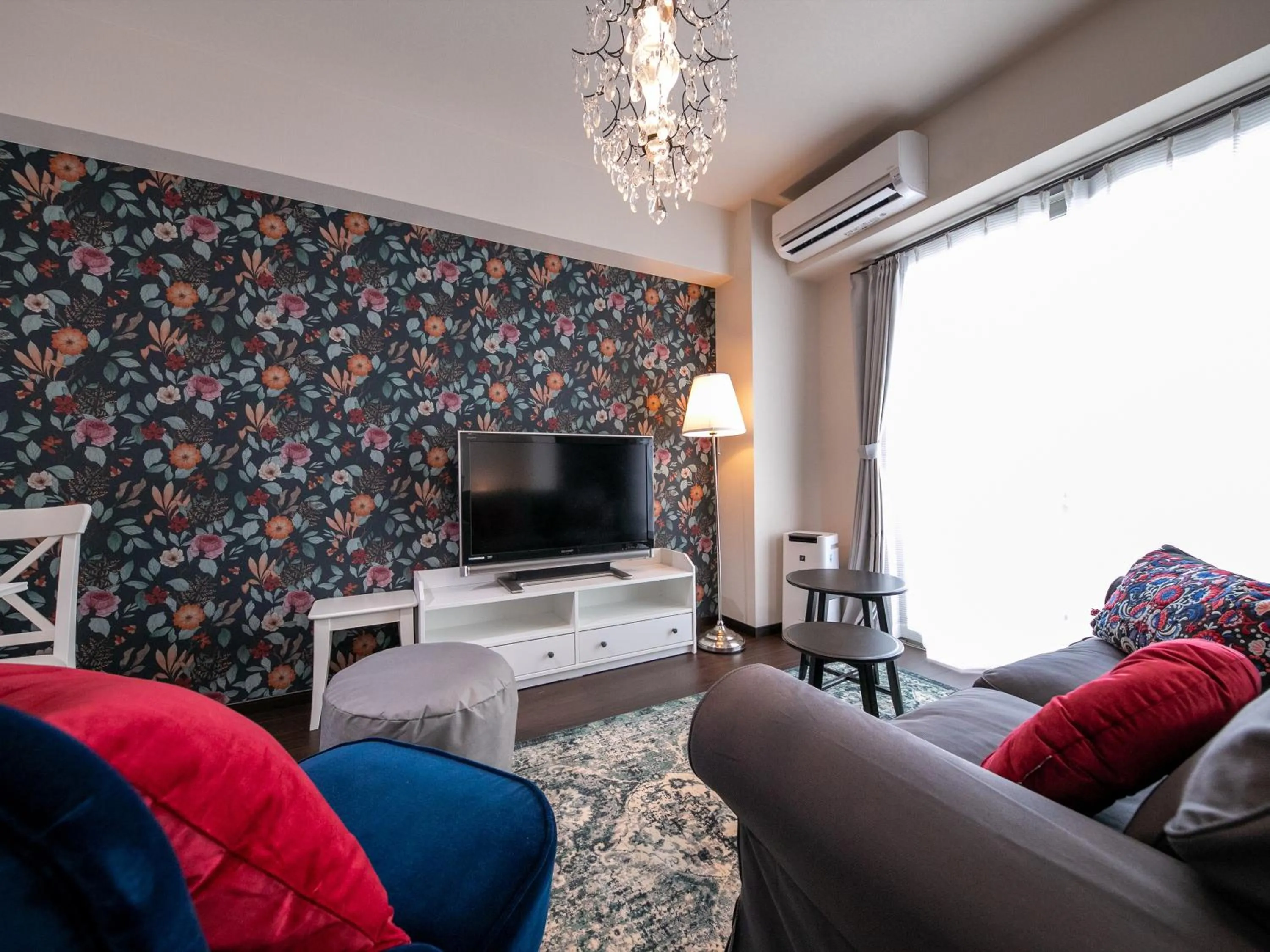 Photo of the whole room in Hotel Best Price Kochi