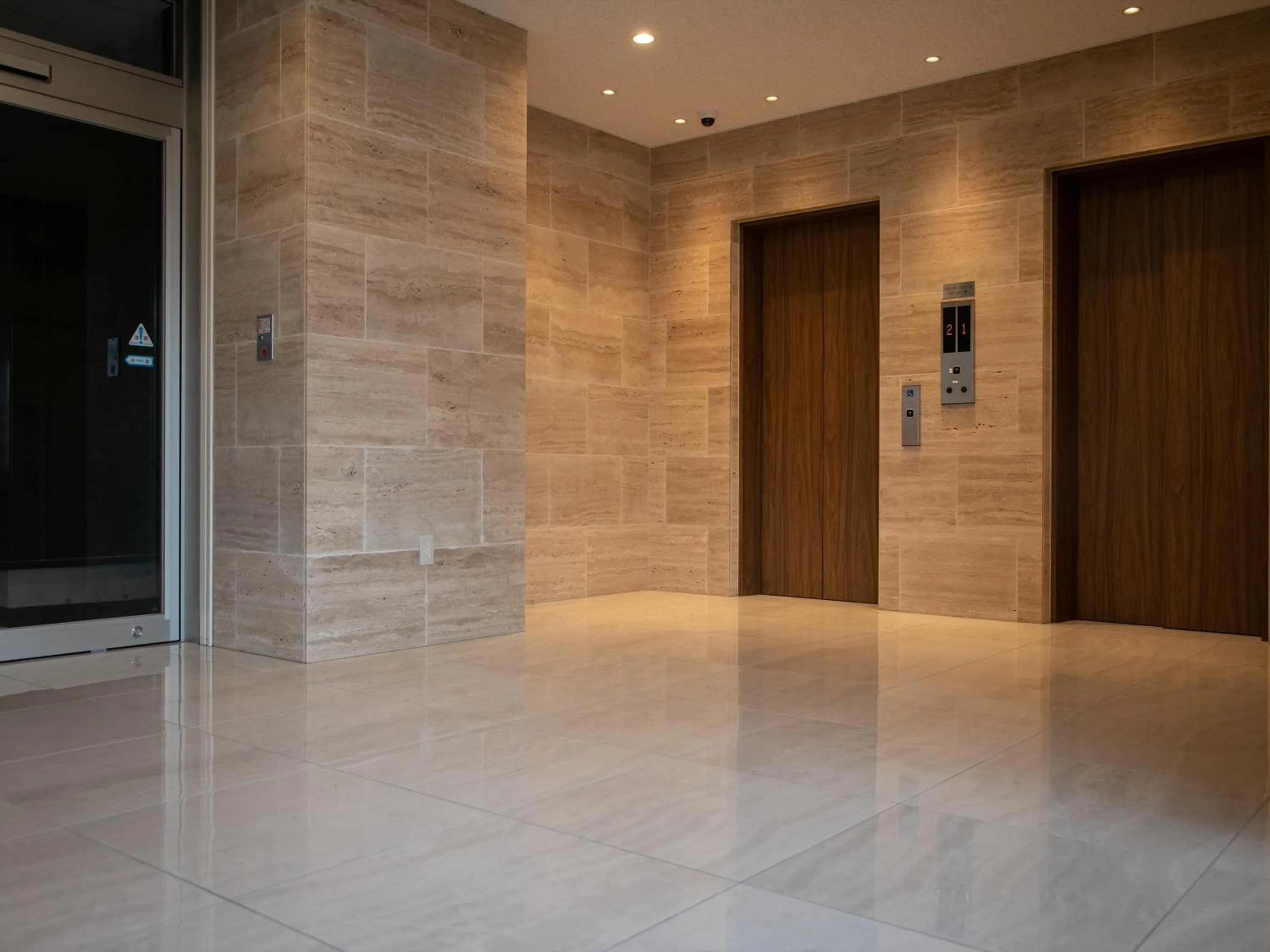 Lobby or reception in Hotel Best Price Kochi