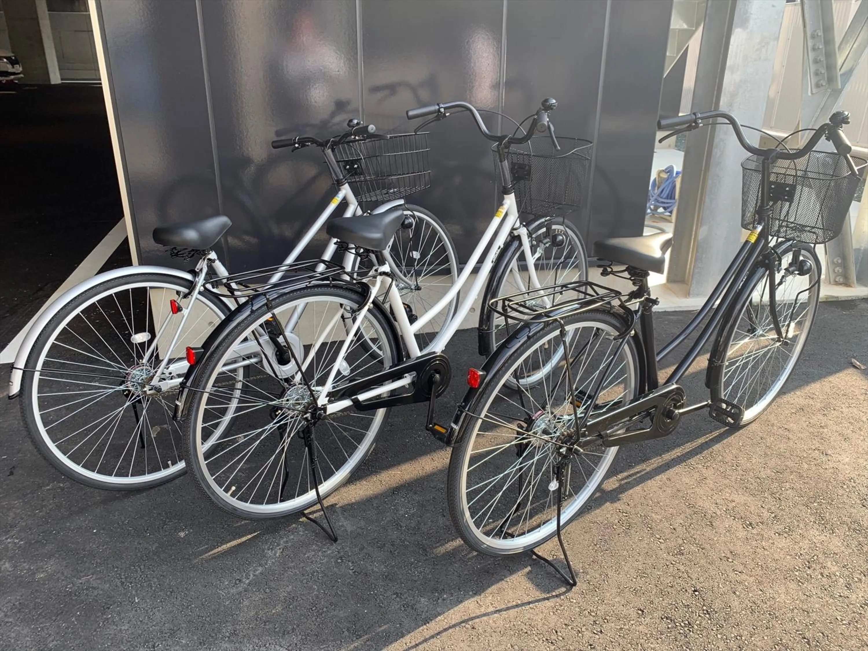 Cycling in Hotel Best Price Kochi