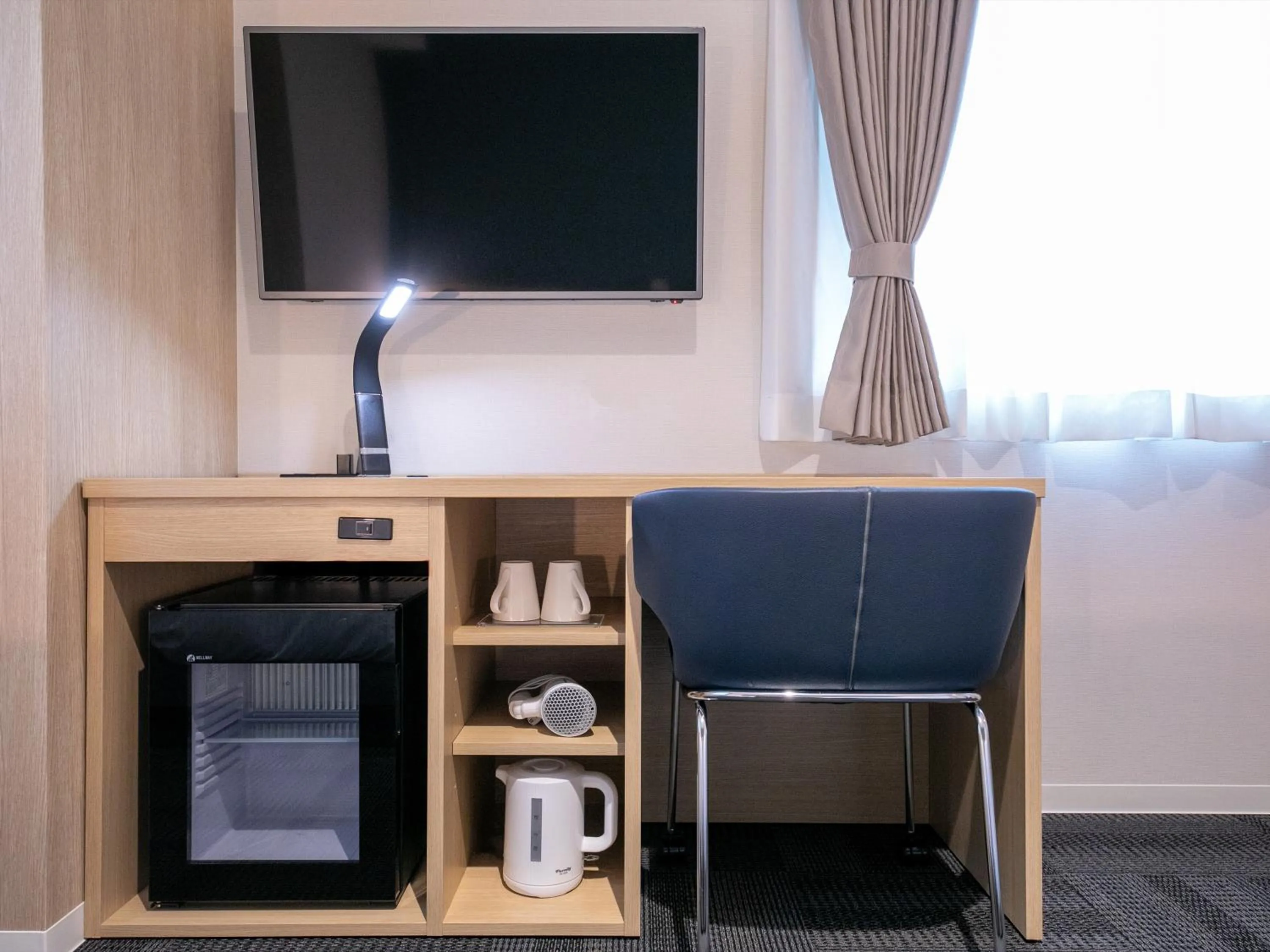 Photo of the whole room in Hotel Best Price Kochi