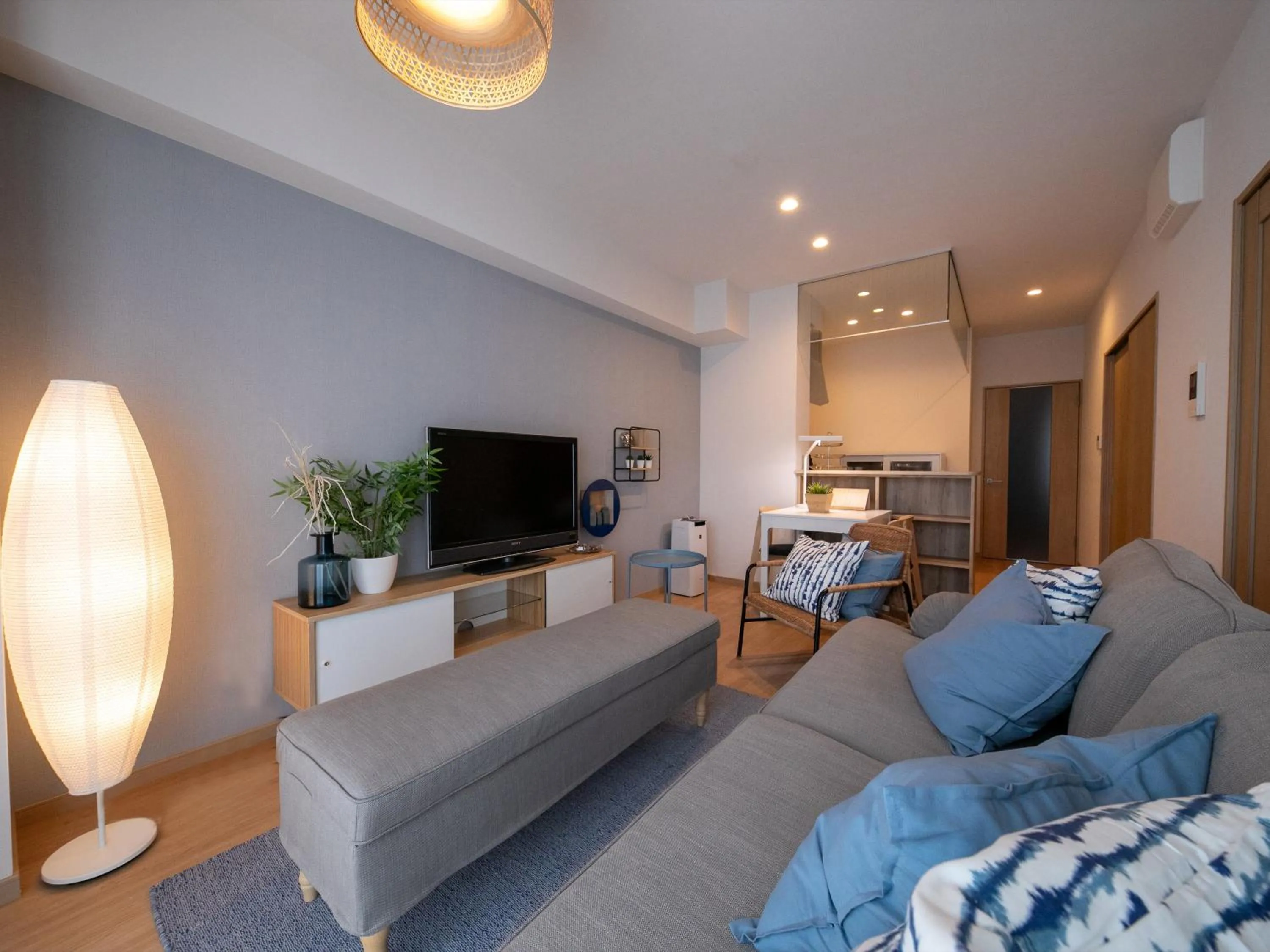 Photo of the whole room in Hotel Best Price Kochi