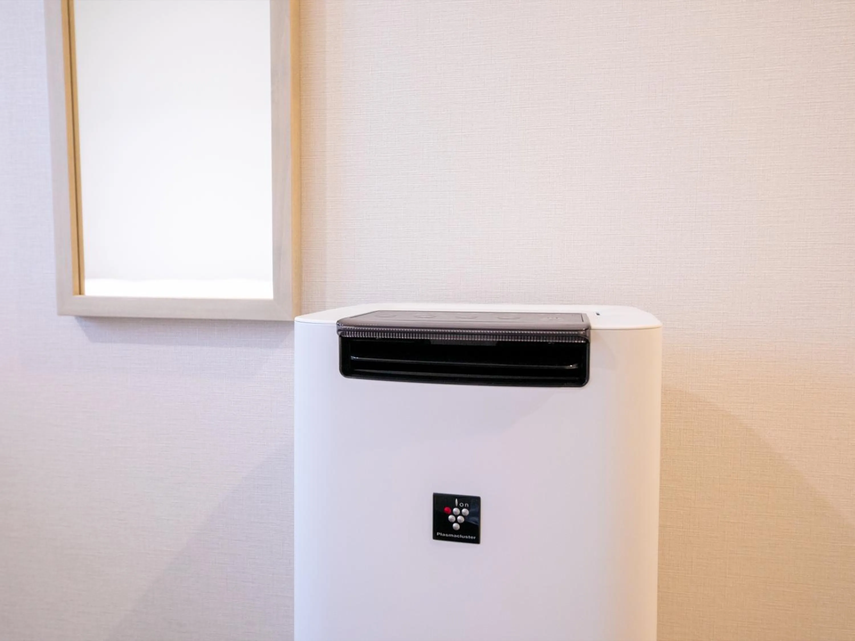 Decorative detail in Hotel Best Price Kochi