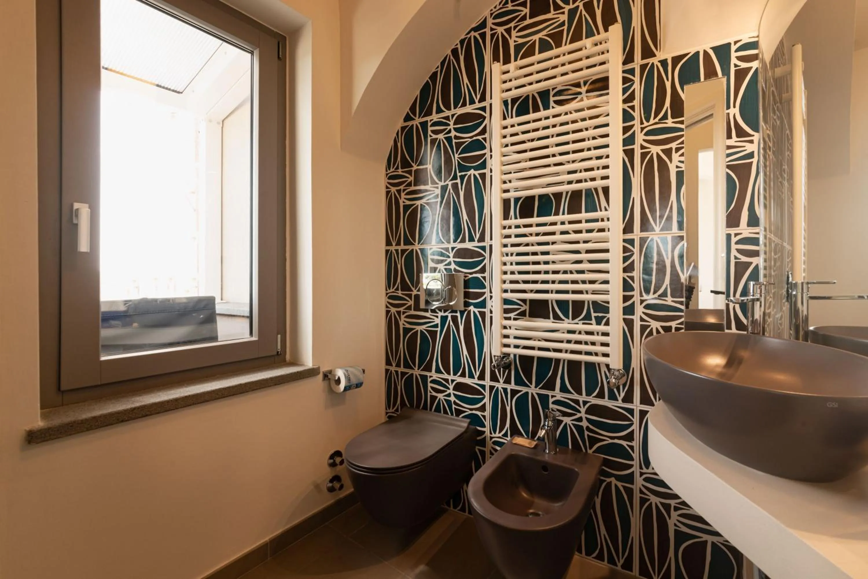 Insula Boutique Hotel