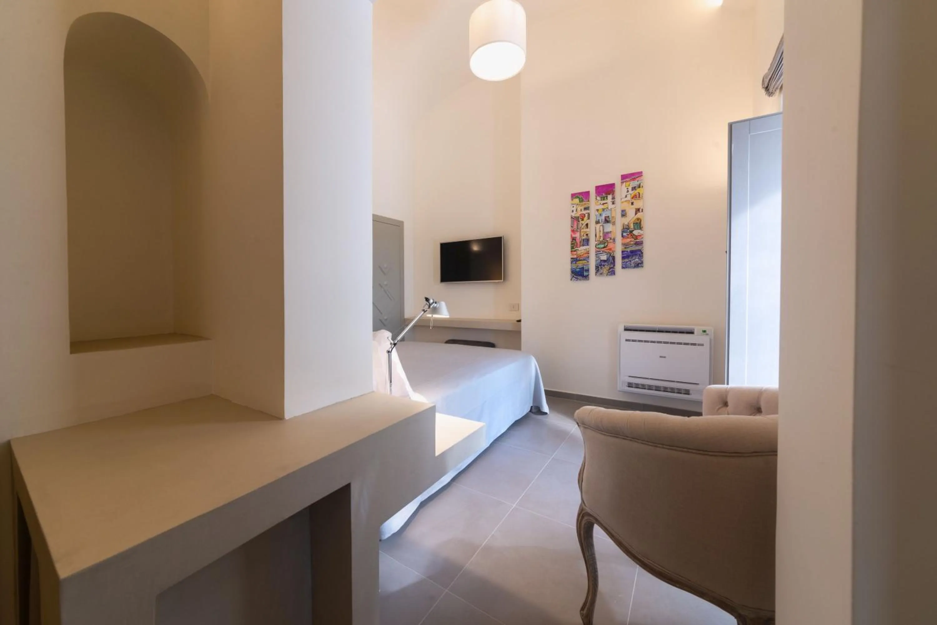 Insula Boutique Hotel