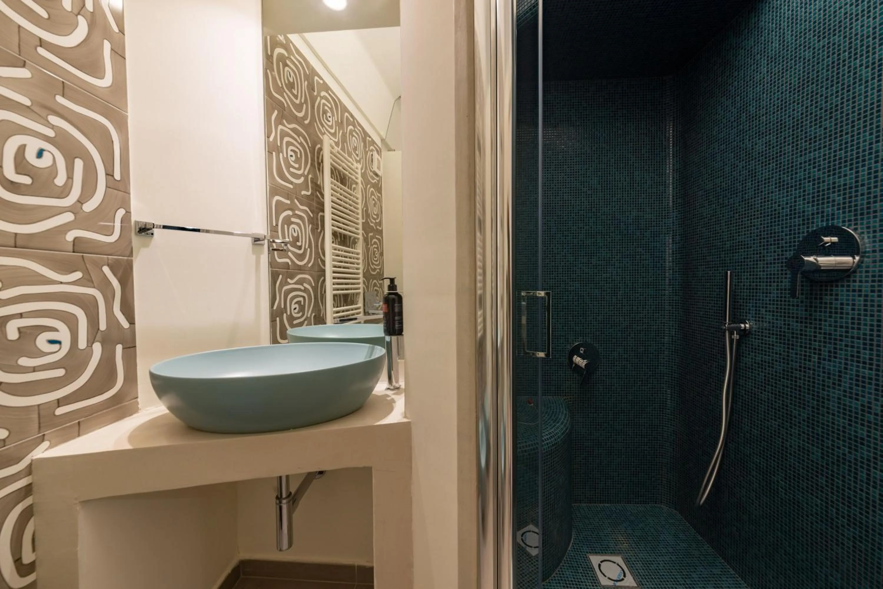 Insula Boutique Hotel