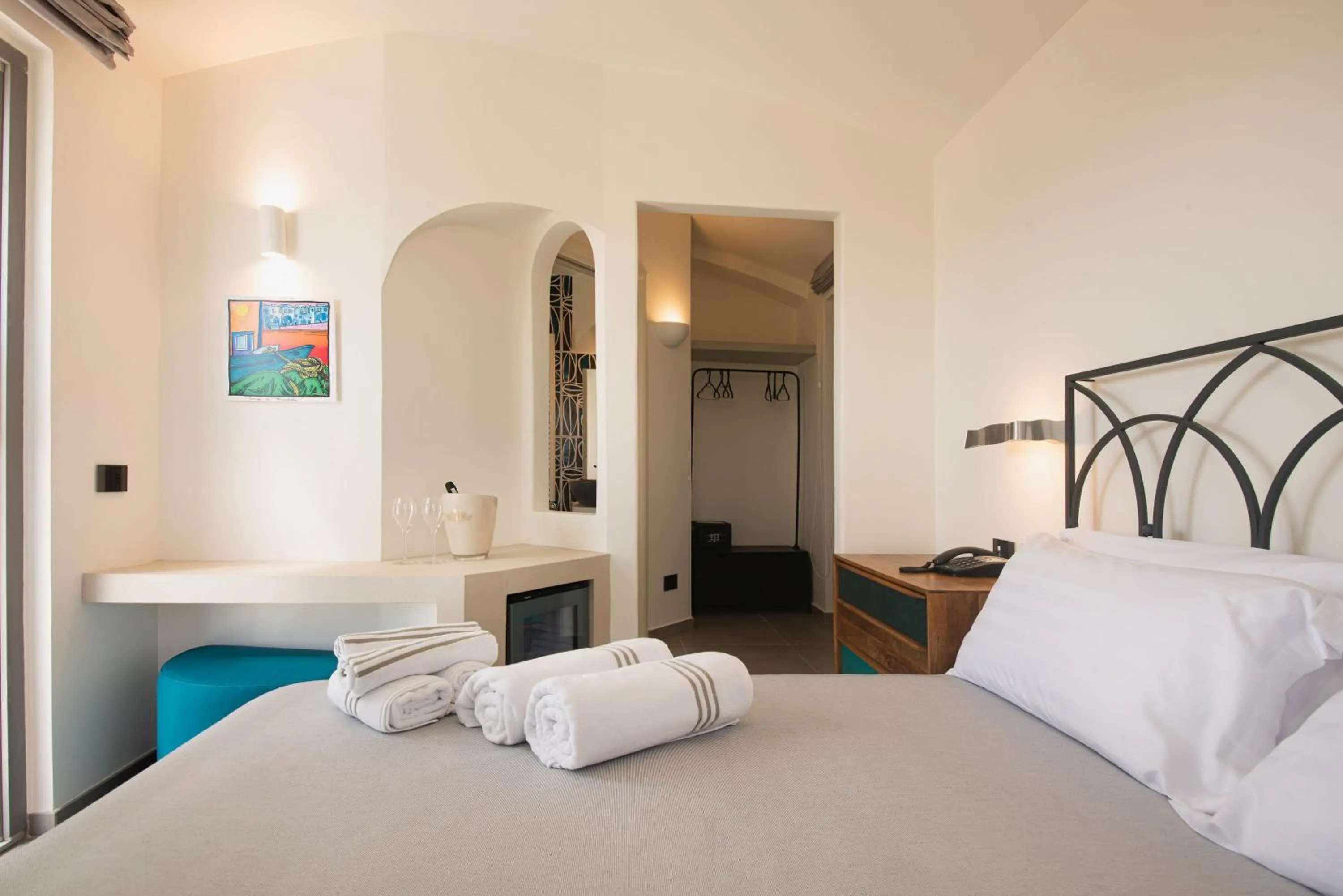 Insula Boutique Hotel