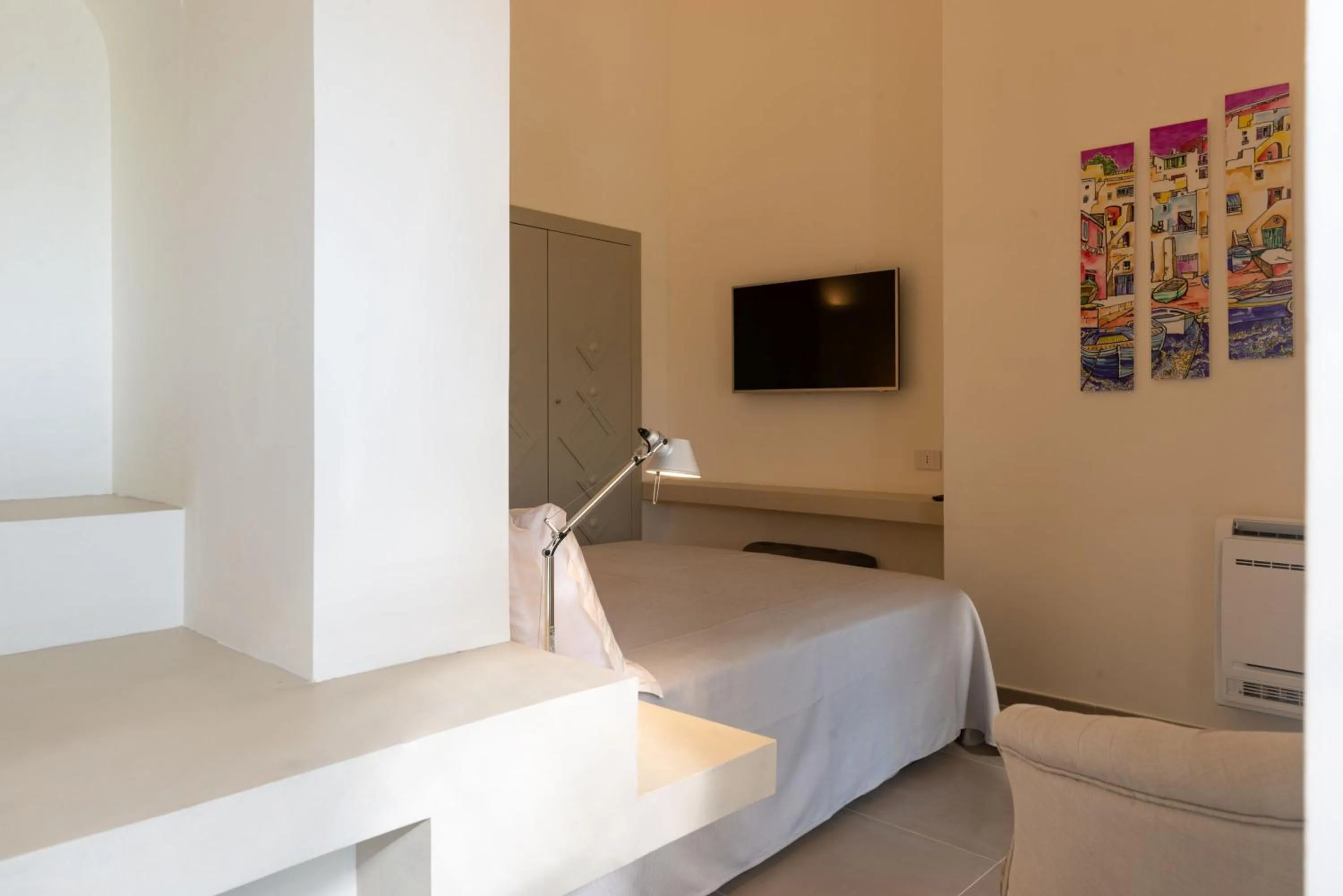 Insula Boutique Hotel