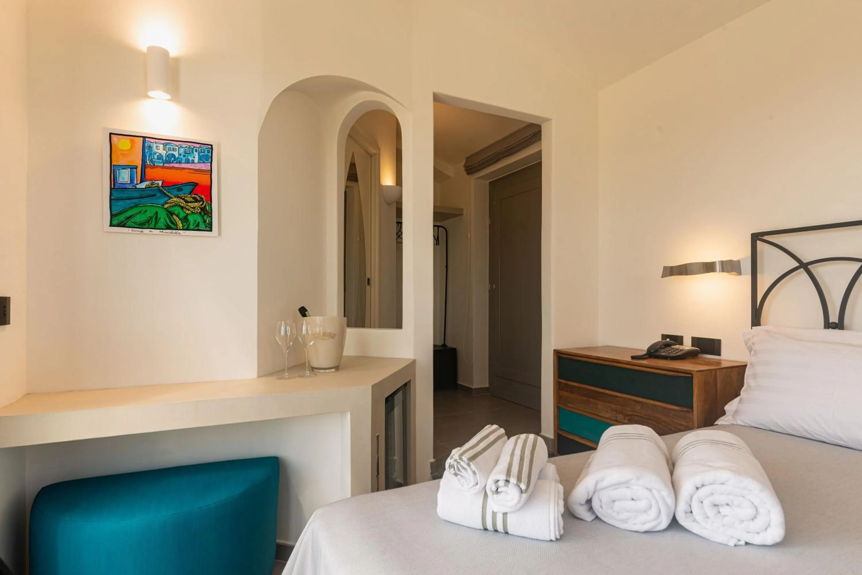 Insula Boutique Hotel
