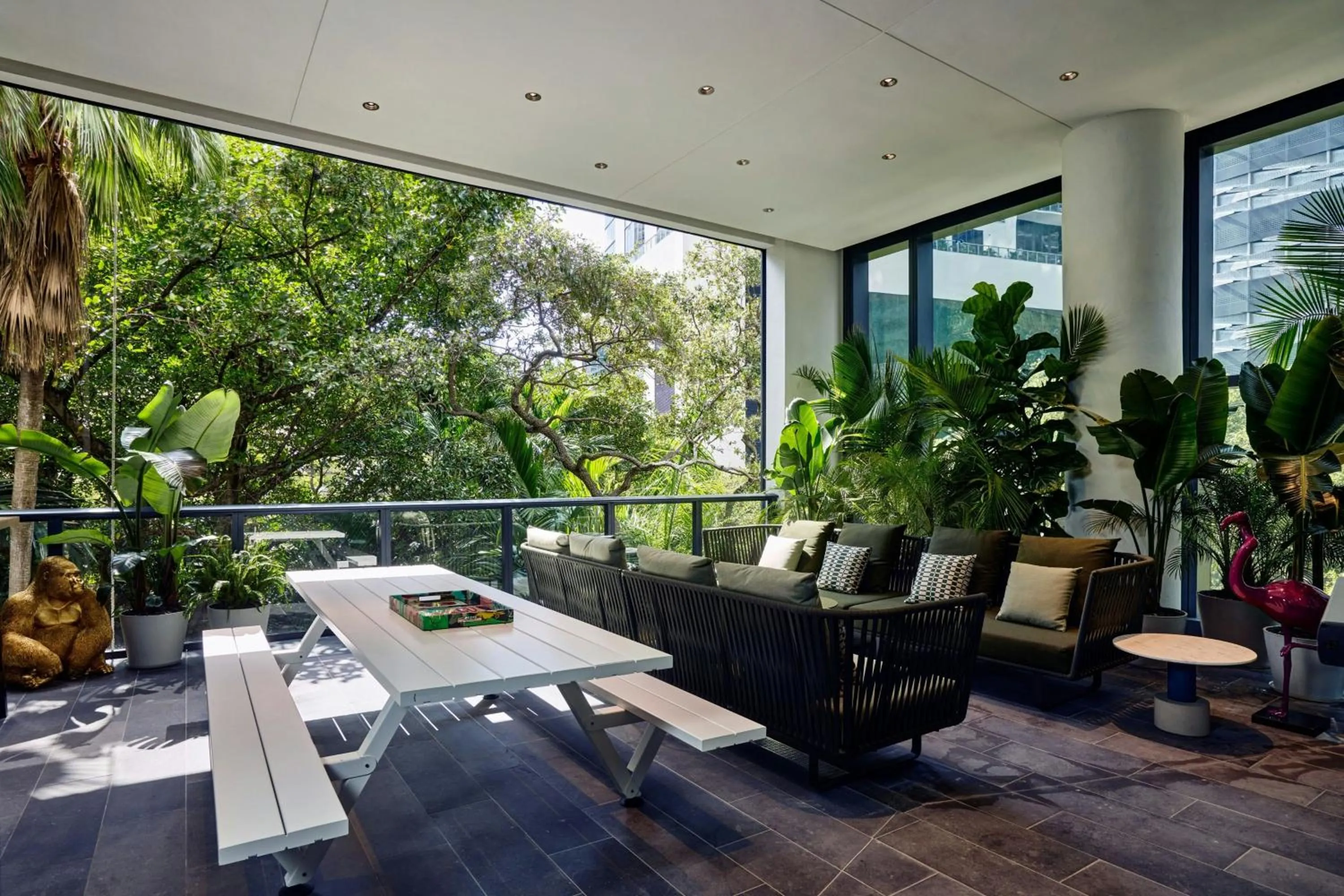 Other in citizenM Miami Brickell