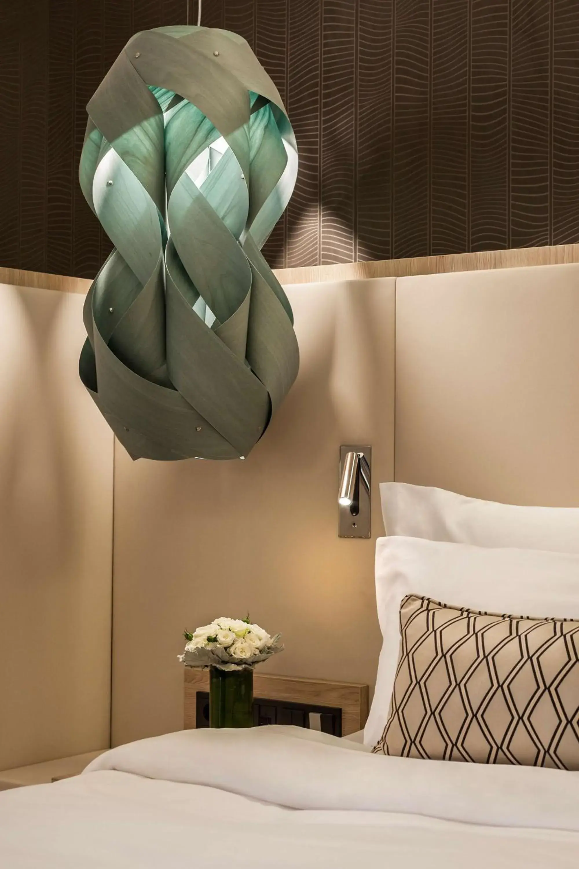 Suite in Radisson Blu Béke Hotel, Budapest Suite in Radisson Blu Béke Hotel, Budapest