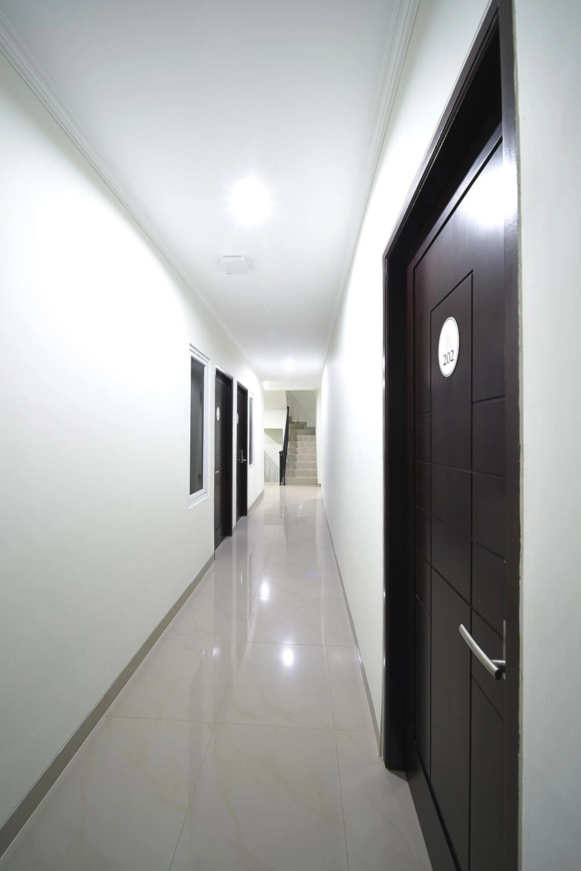 Heritel Urban Hostel