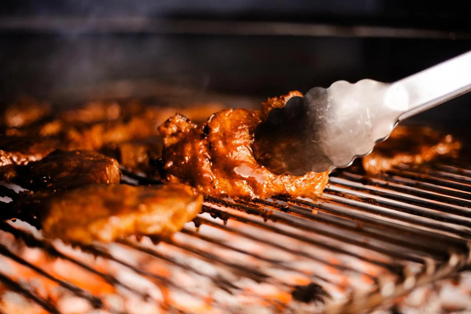 Food and drinks in Pumula Beach Hotel