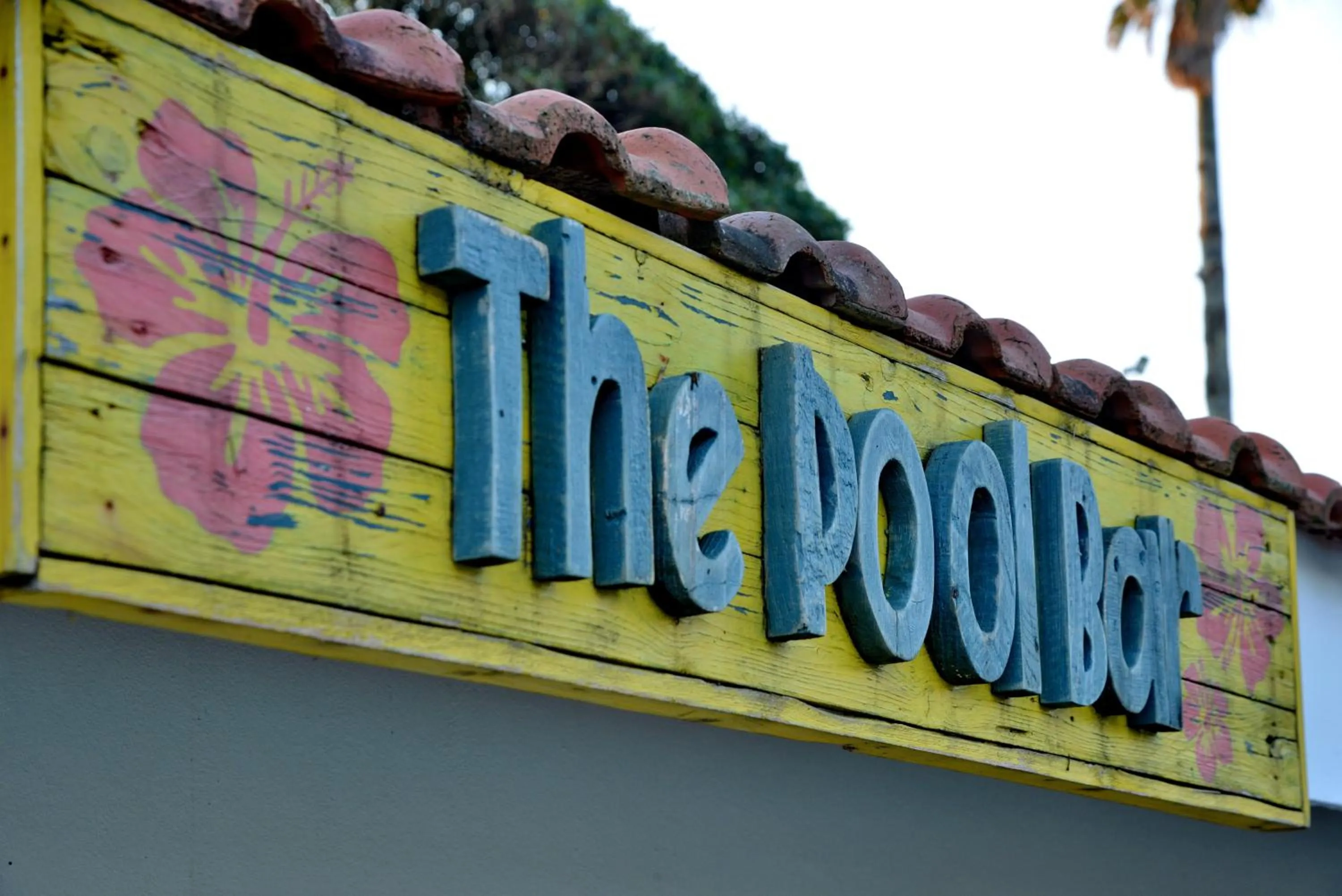 Property logo or sign in Pumula Beach Hotel