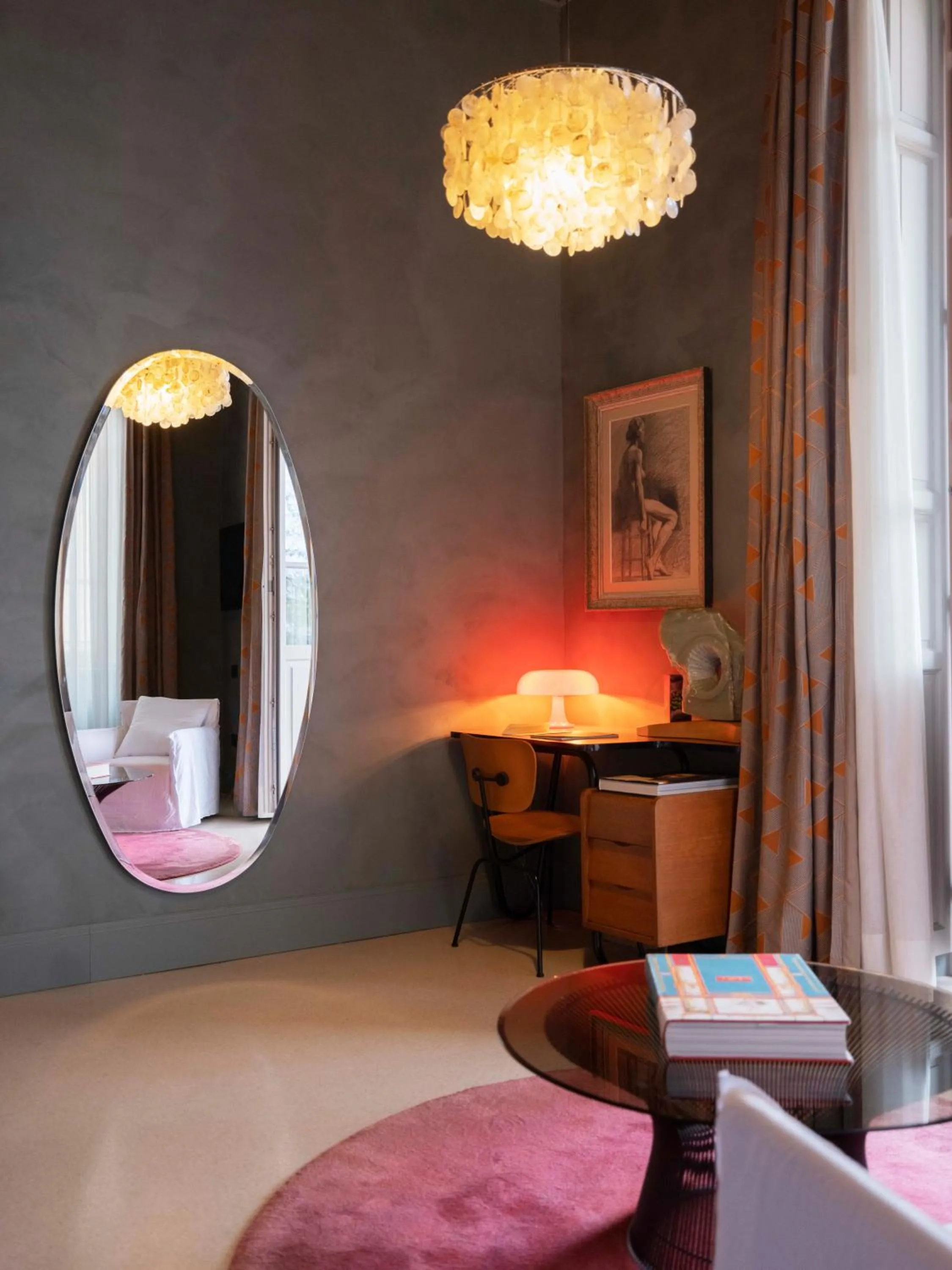 hair dresser in Paradis Pietrasanta