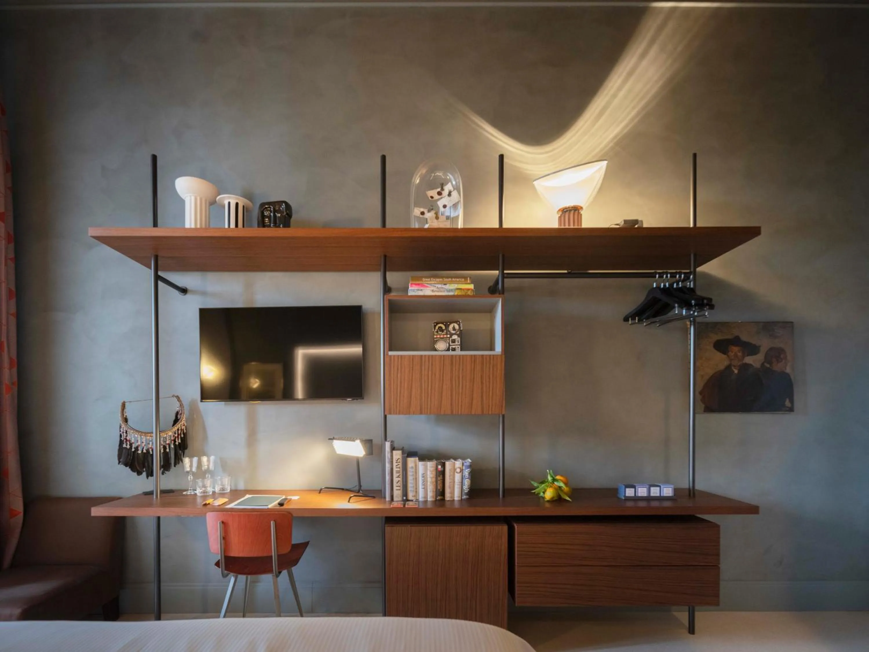 hair dresser in Paradis Pietrasanta