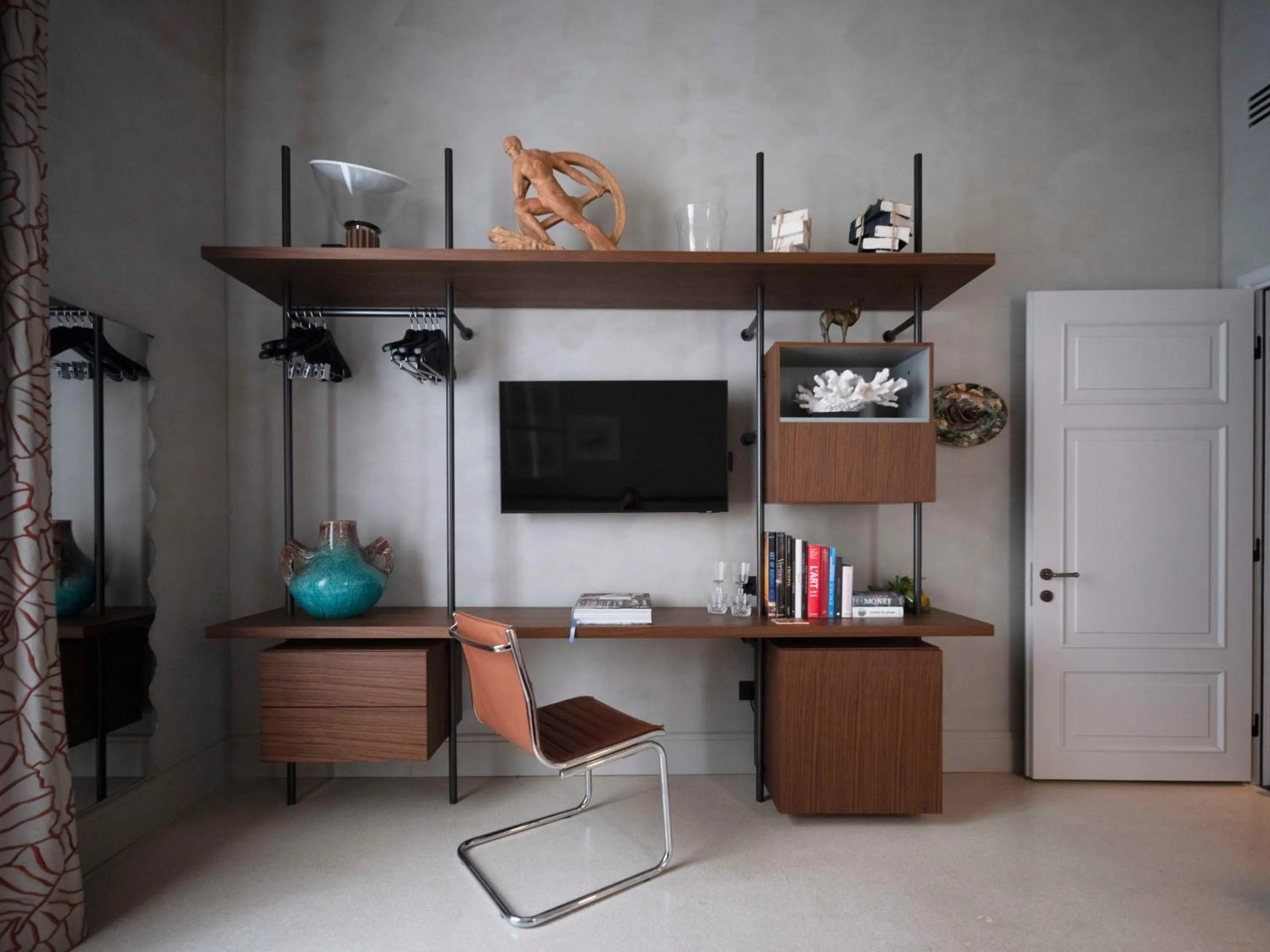 hair dresser in Paradis Pietrasanta