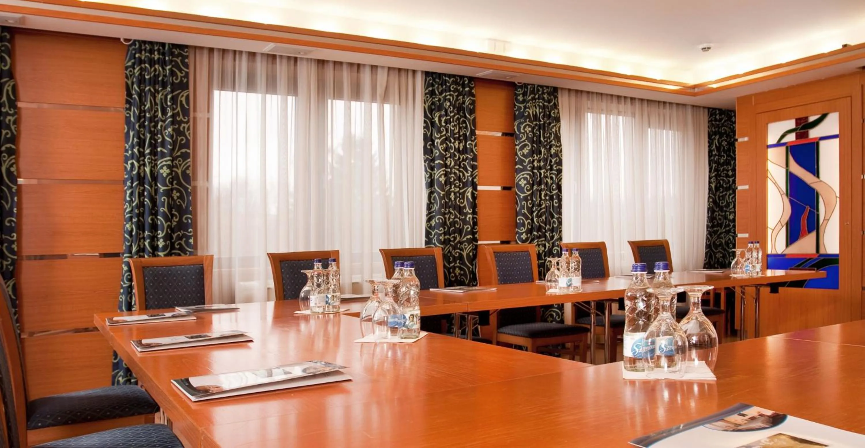 Banquet/Function facilities in Hotel Kálvária Superior