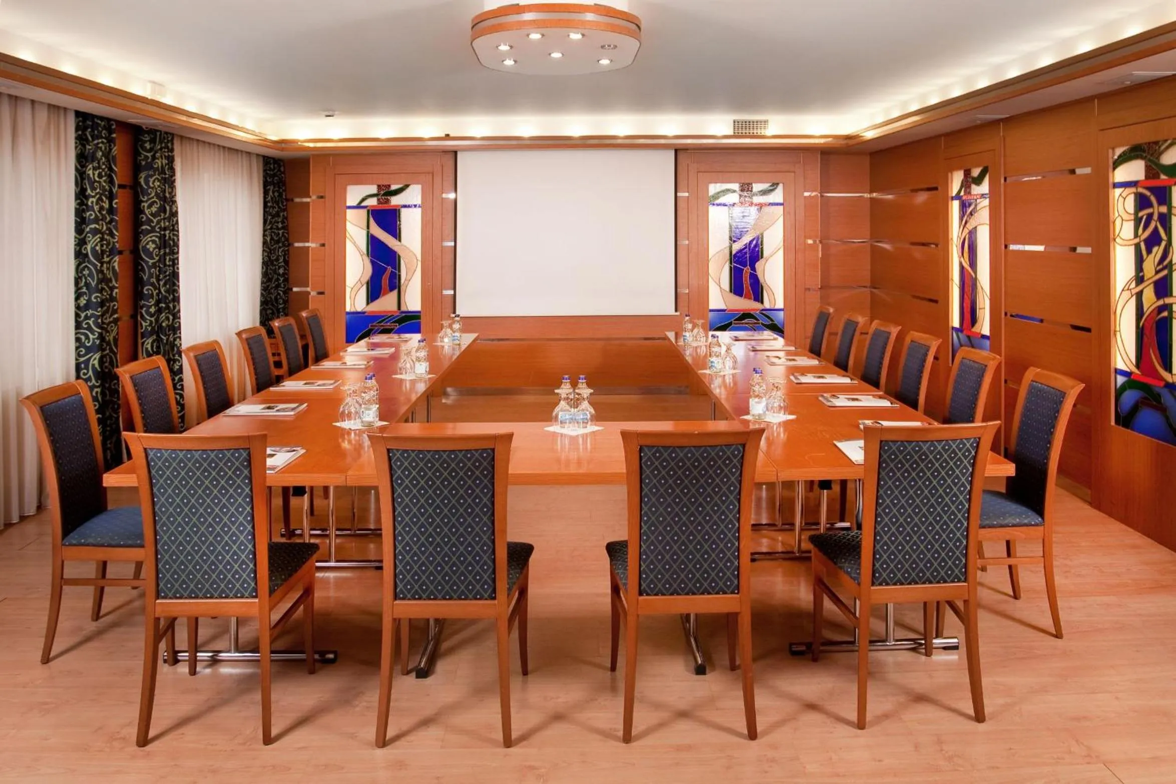 Banquet/Function facilities in Hotel Kálvária Superior