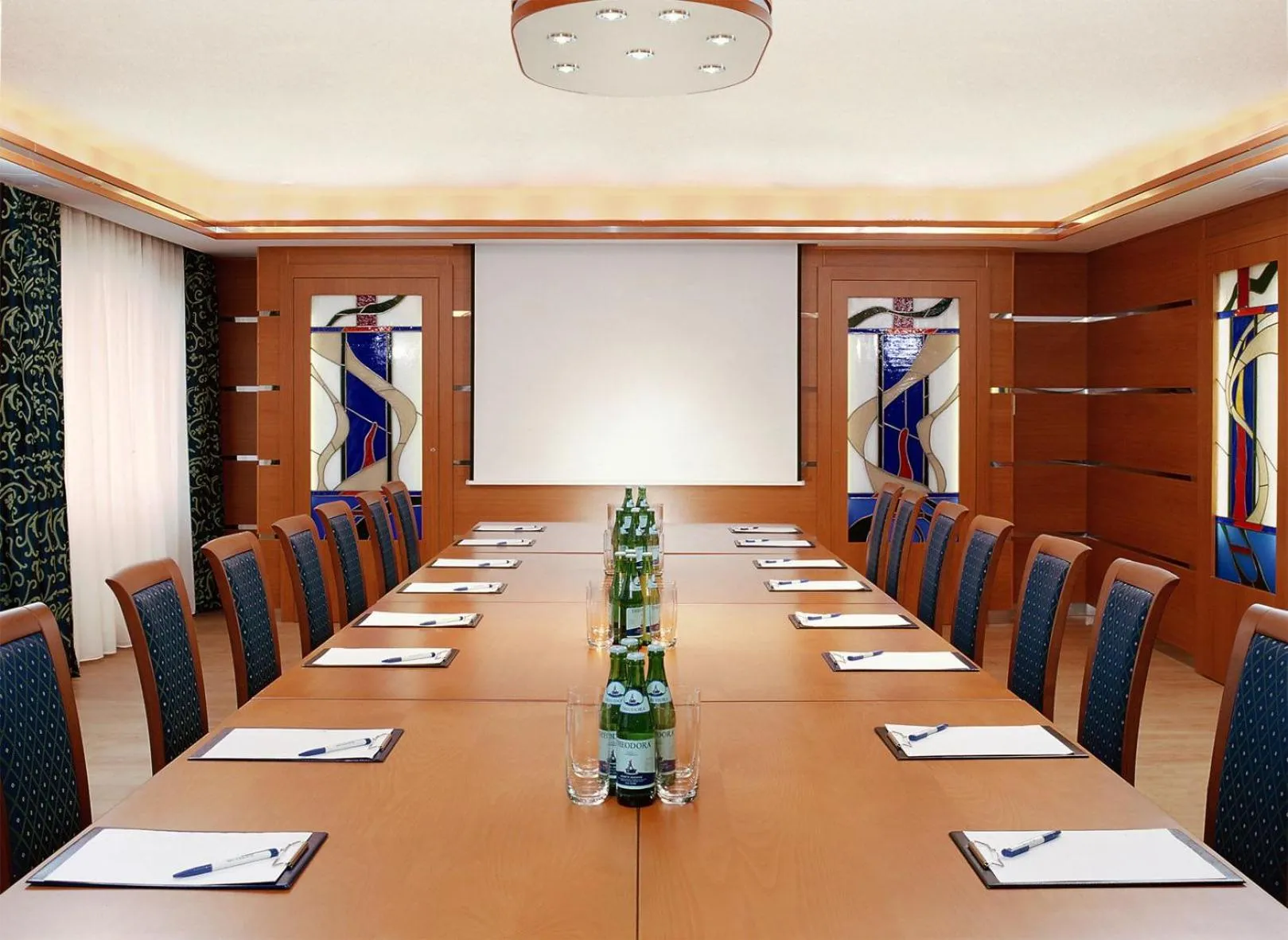 Banquet/Function facilities in Hotel Kálvária Superior