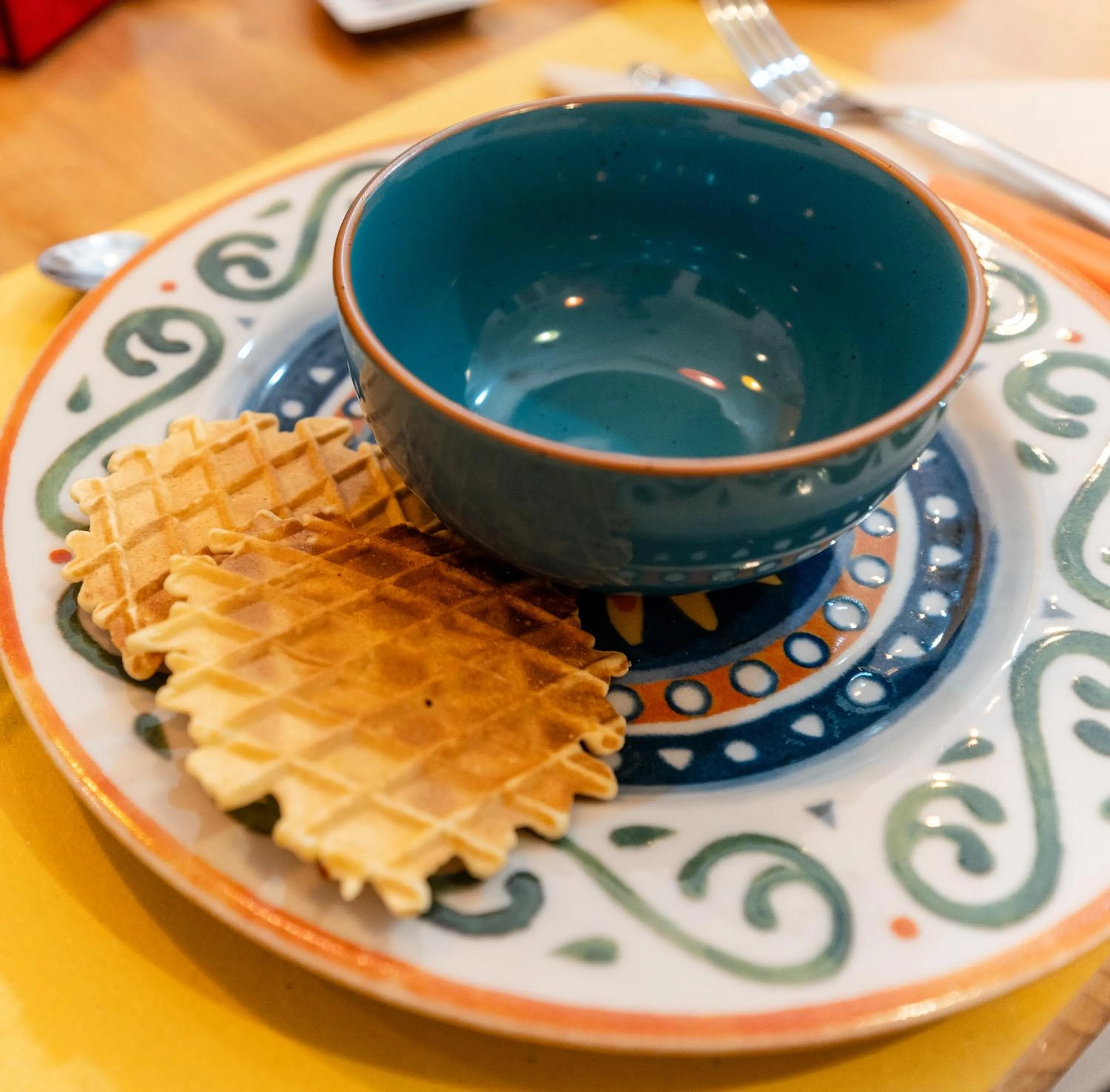 Communal lounge/ TV room in Dimora EFFE - Eco B&B