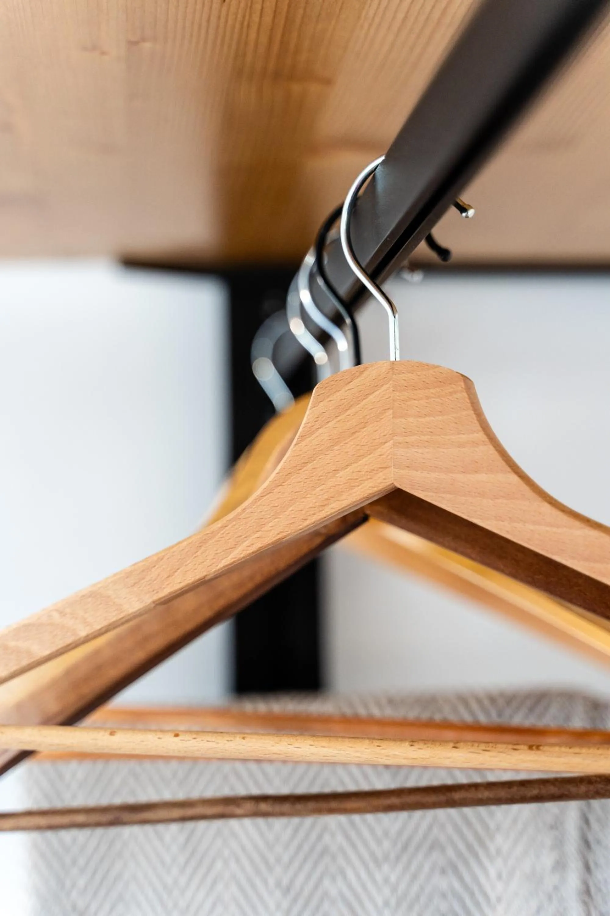 Decorative detail in Dimora EFFE - Eco B&B