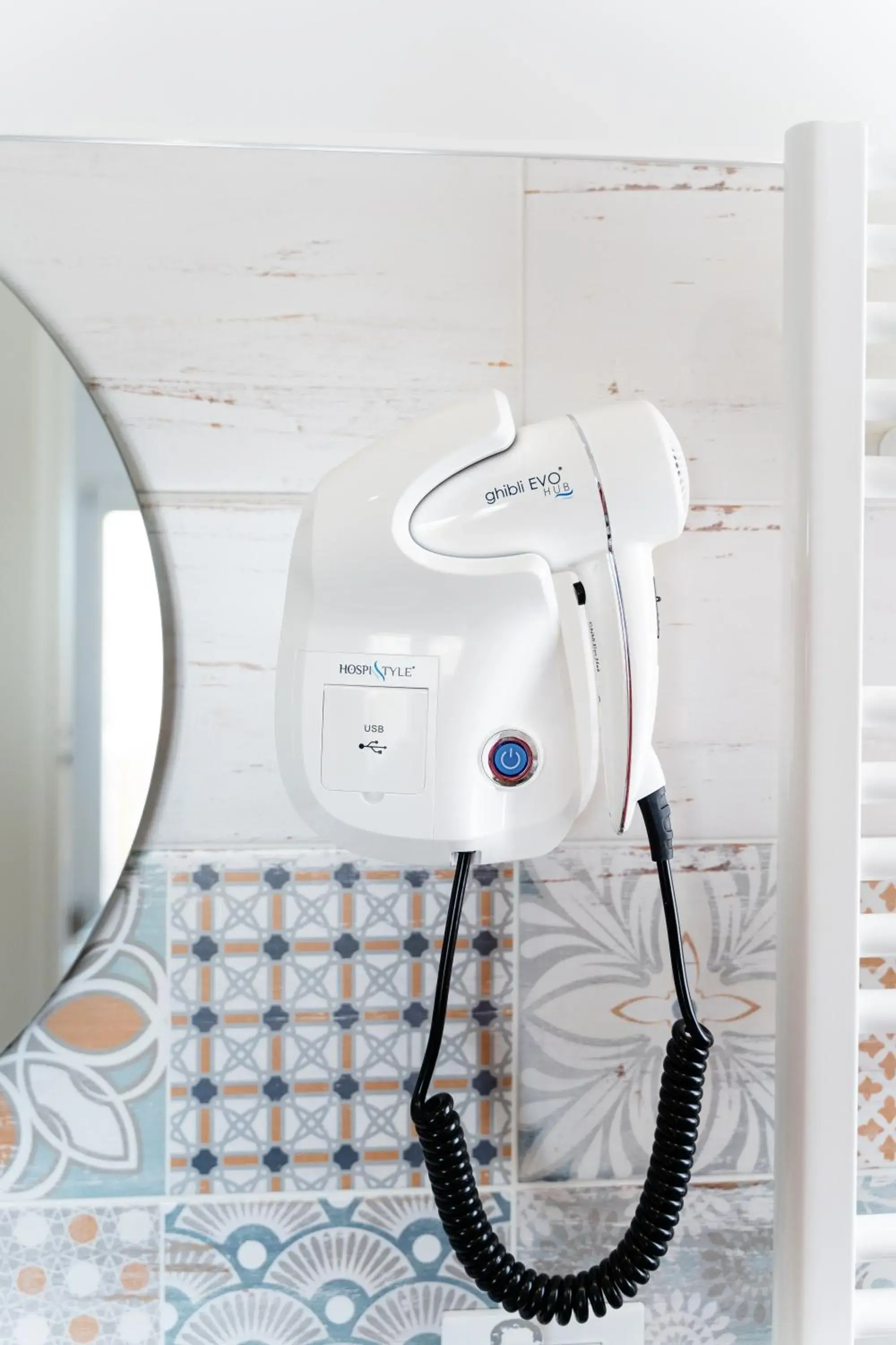 Deluxe Double Room with Balcony and Sea View - single occupancy in Dimora EFFE - Eco B&B Deluxe Double Room with Balcony and Sea View - single occupancy in Dimora EFFE - Eco B&B