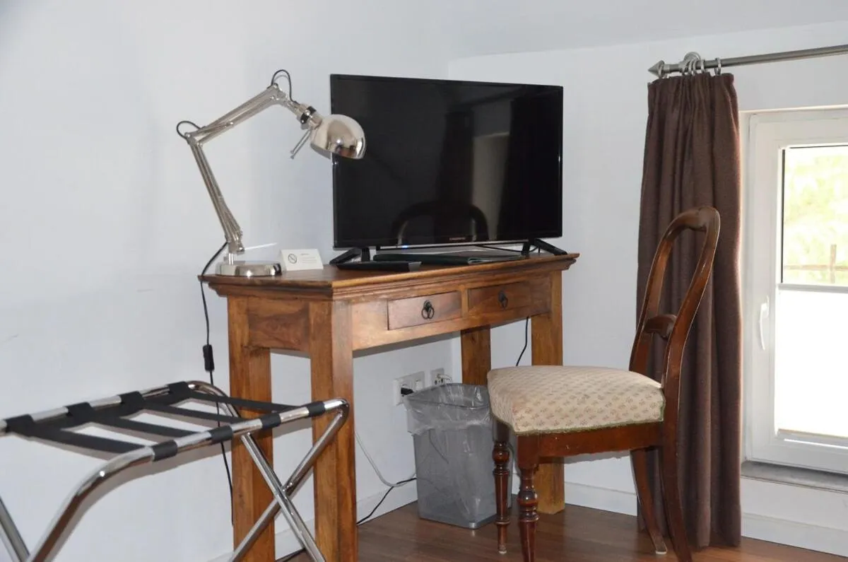 Wersauer Hof - Ferme Auberge