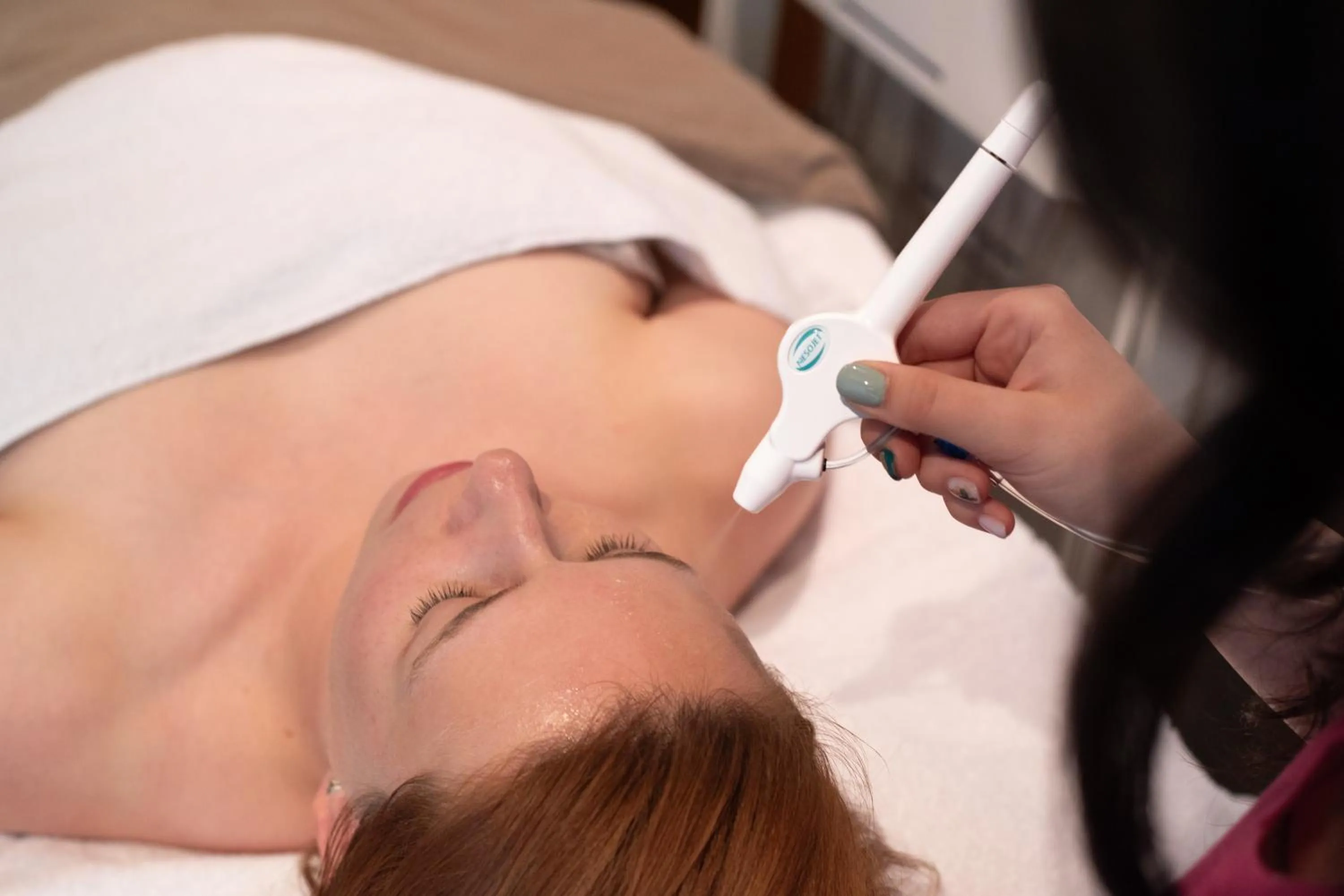 On site in Lotus Therme Hotel & Spa