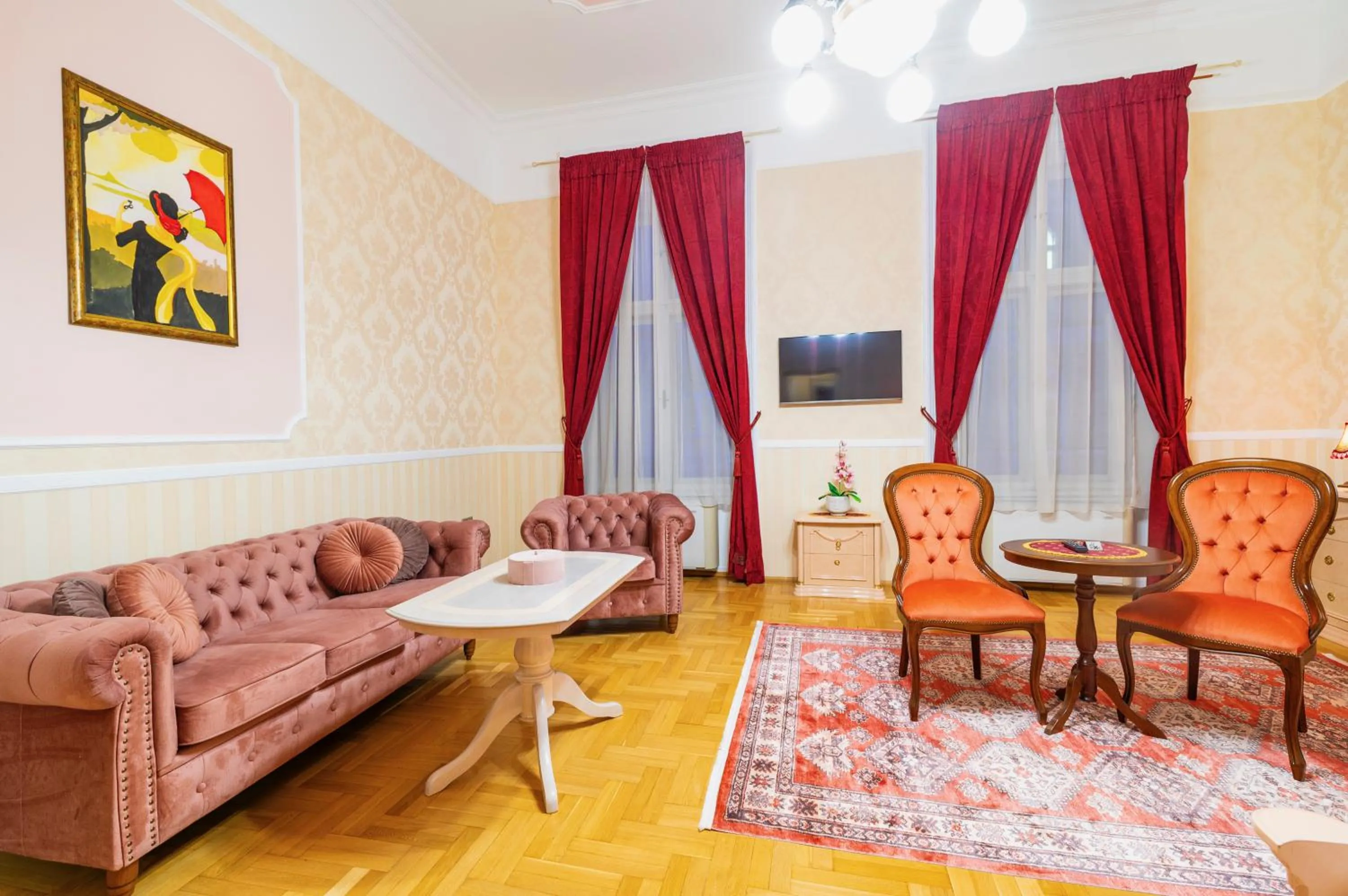 Cotton House Budapest