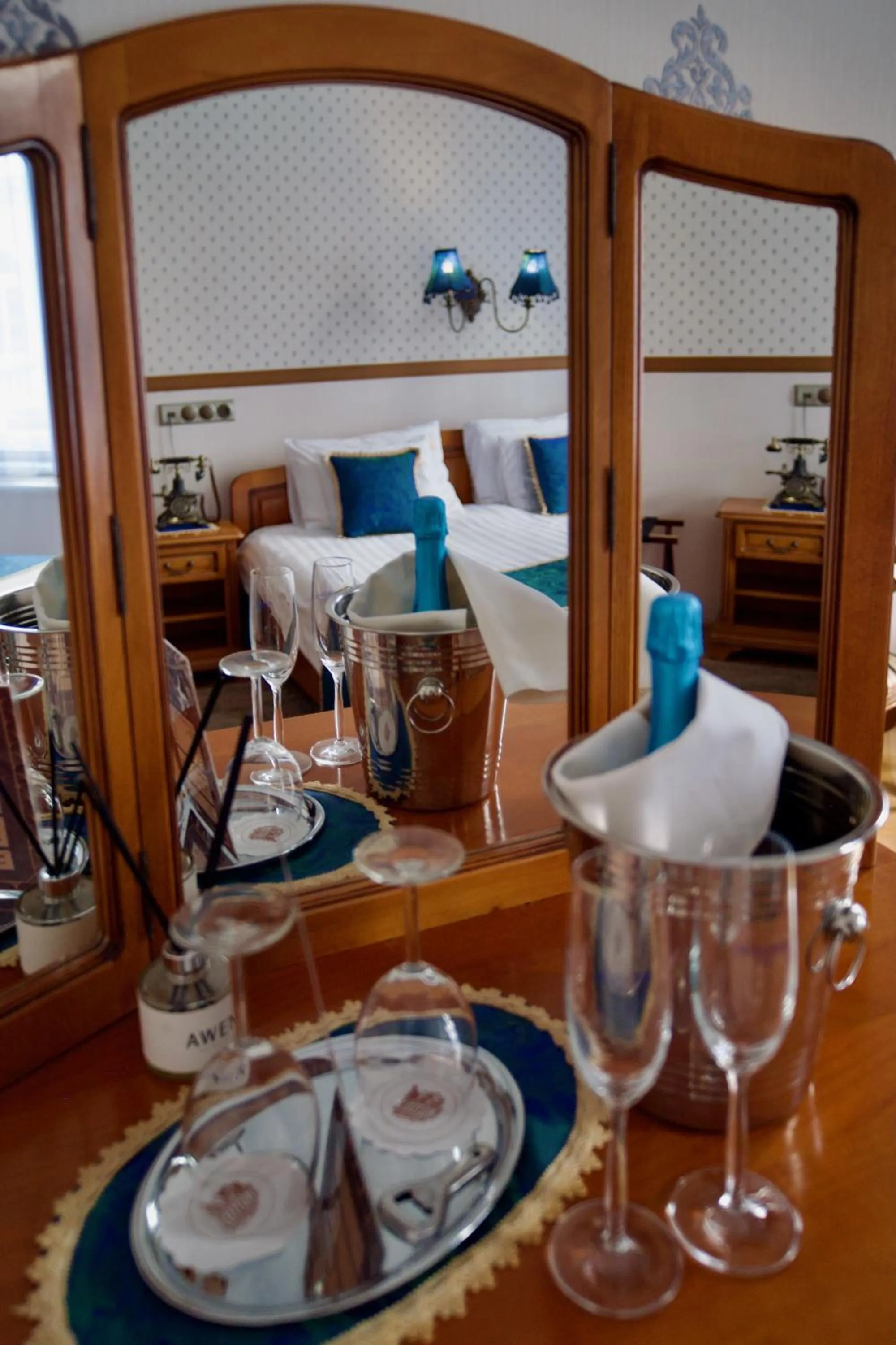 Cotton House Budapest